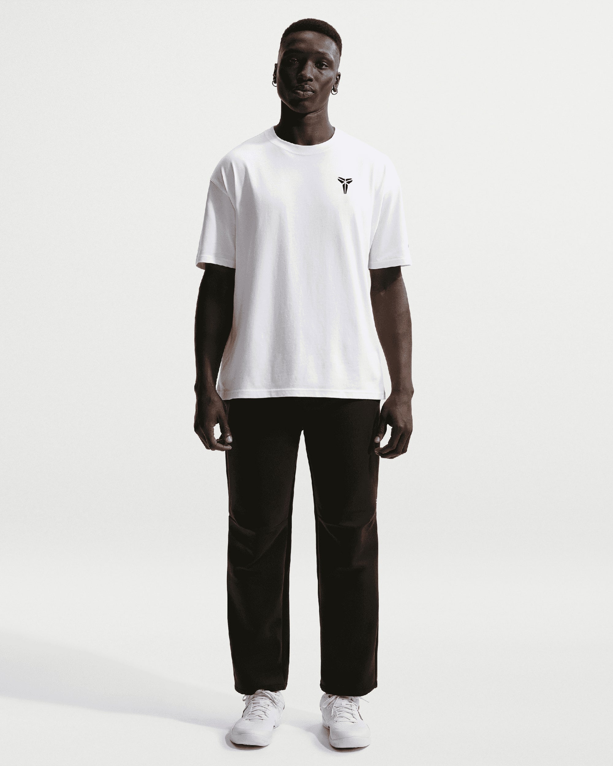 Pants Nike x Kobe Bryant Fleece Dri-FIT "Mamba Straight Men's Sweatpants - IF4912-010