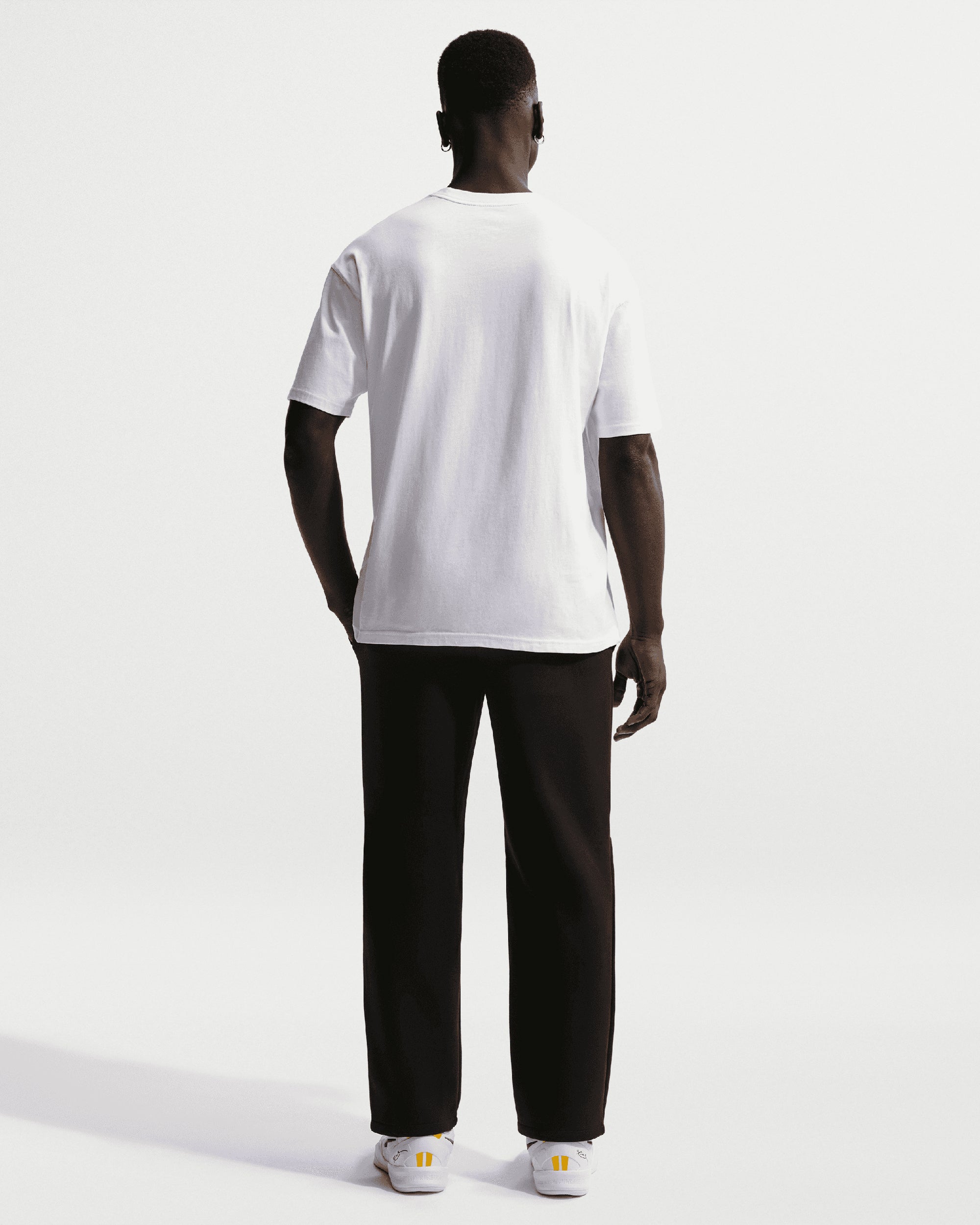 Pants Nike x Kobe Bryant Fleece Dri-FIT "Mamba Straight Men's Sweatpants - IF4912-010