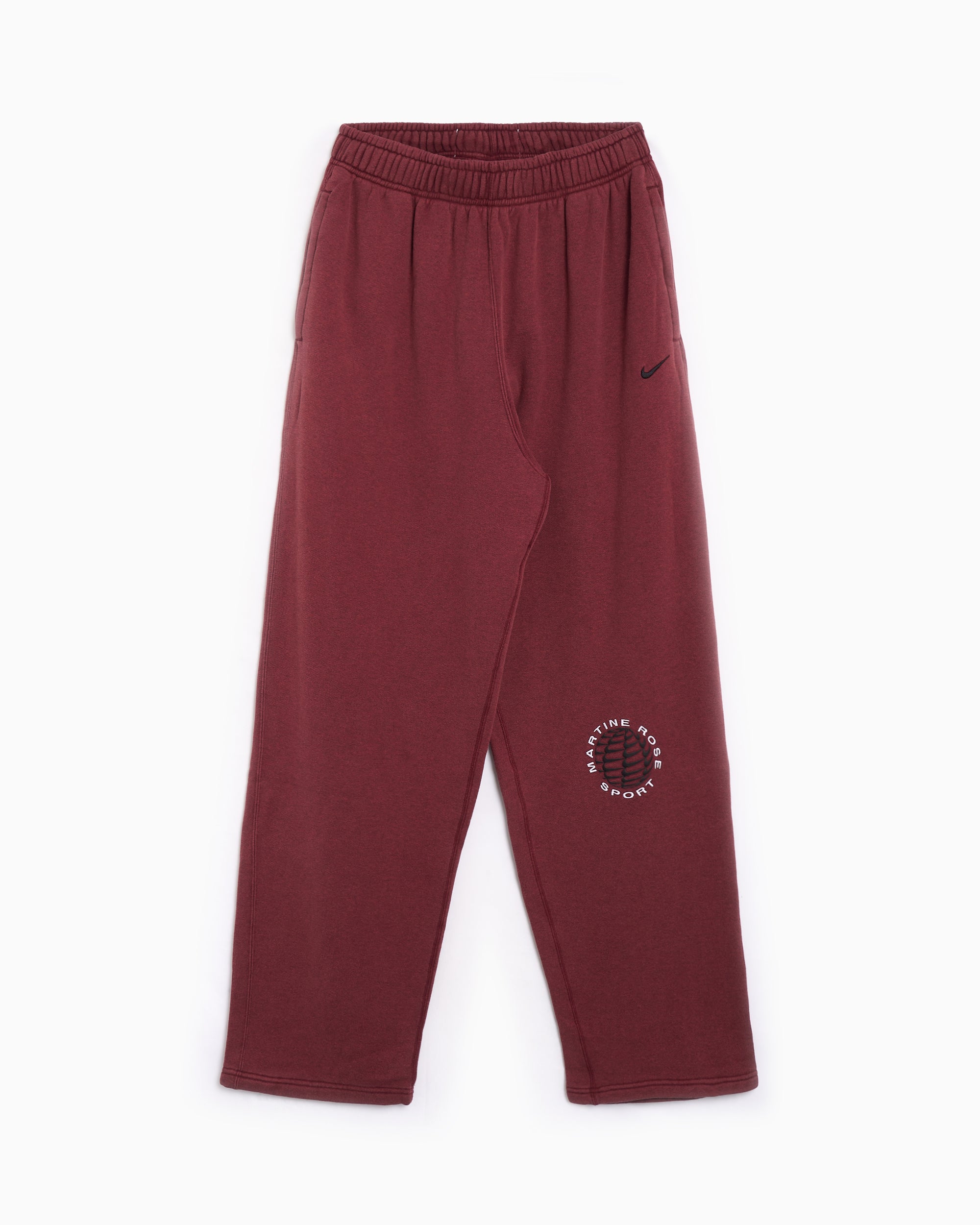 Nike x Martine Rose Relaxed Men's Track Pants