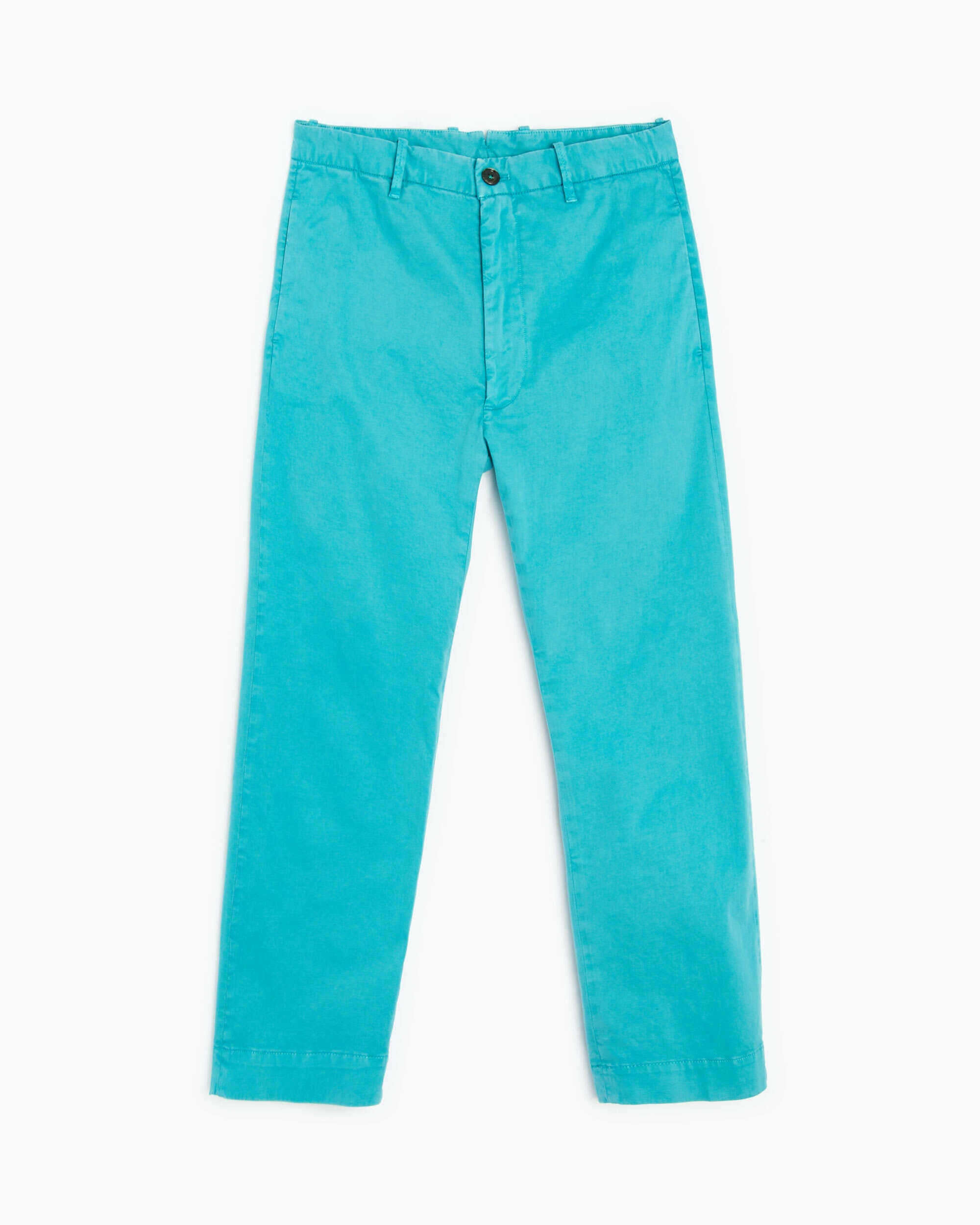 nineinthemorning nine:inthe:morning Pierre Men's High Waist Chino Pant