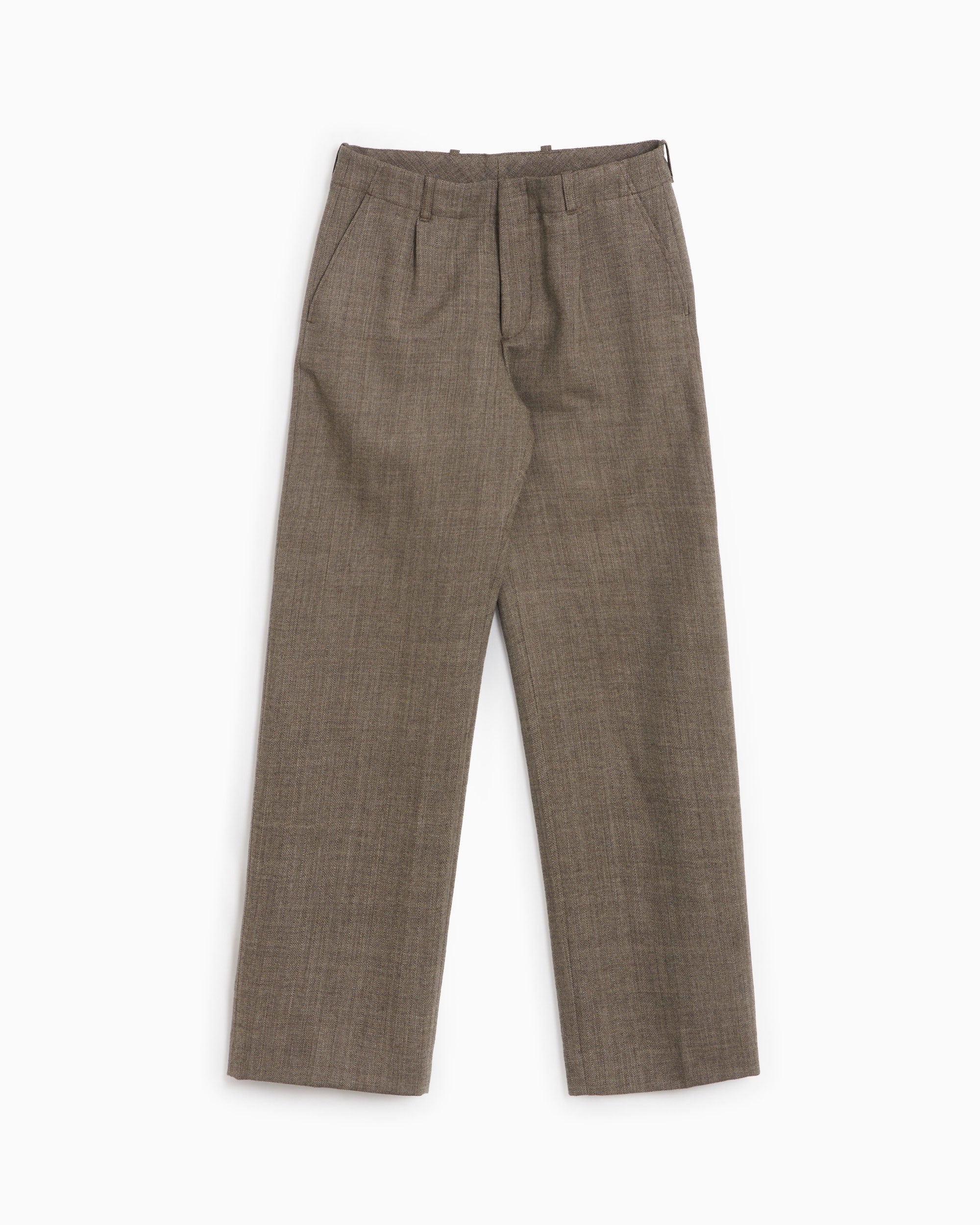 Our Legacy Borrowed Men's Chino Pants