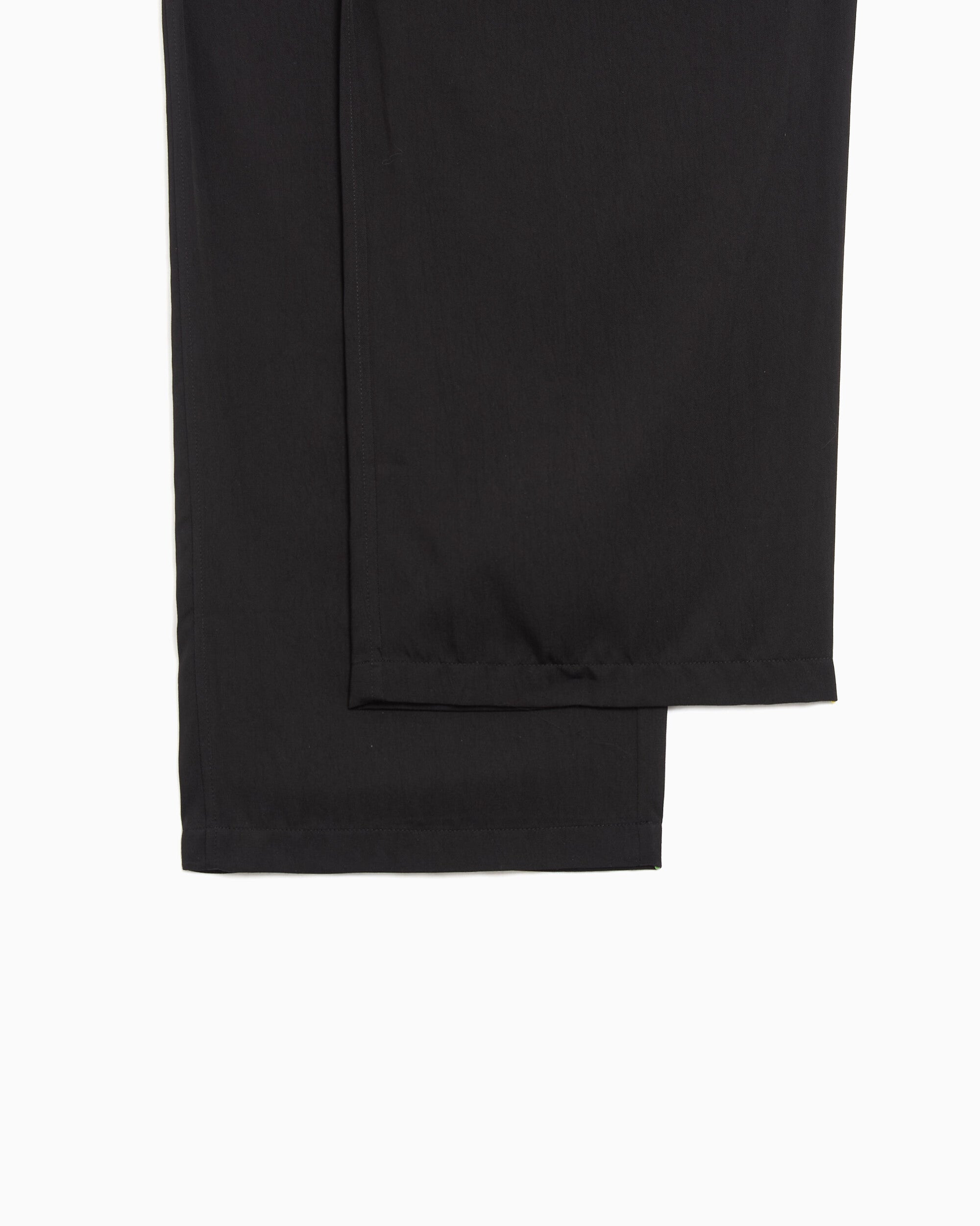 Pants Our Legacy Leisure Relaxed Men's Wide Leg Pants - M4264LCB