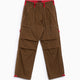 Pleasures Public Utility Men's Pants Men's Carpenter Pants