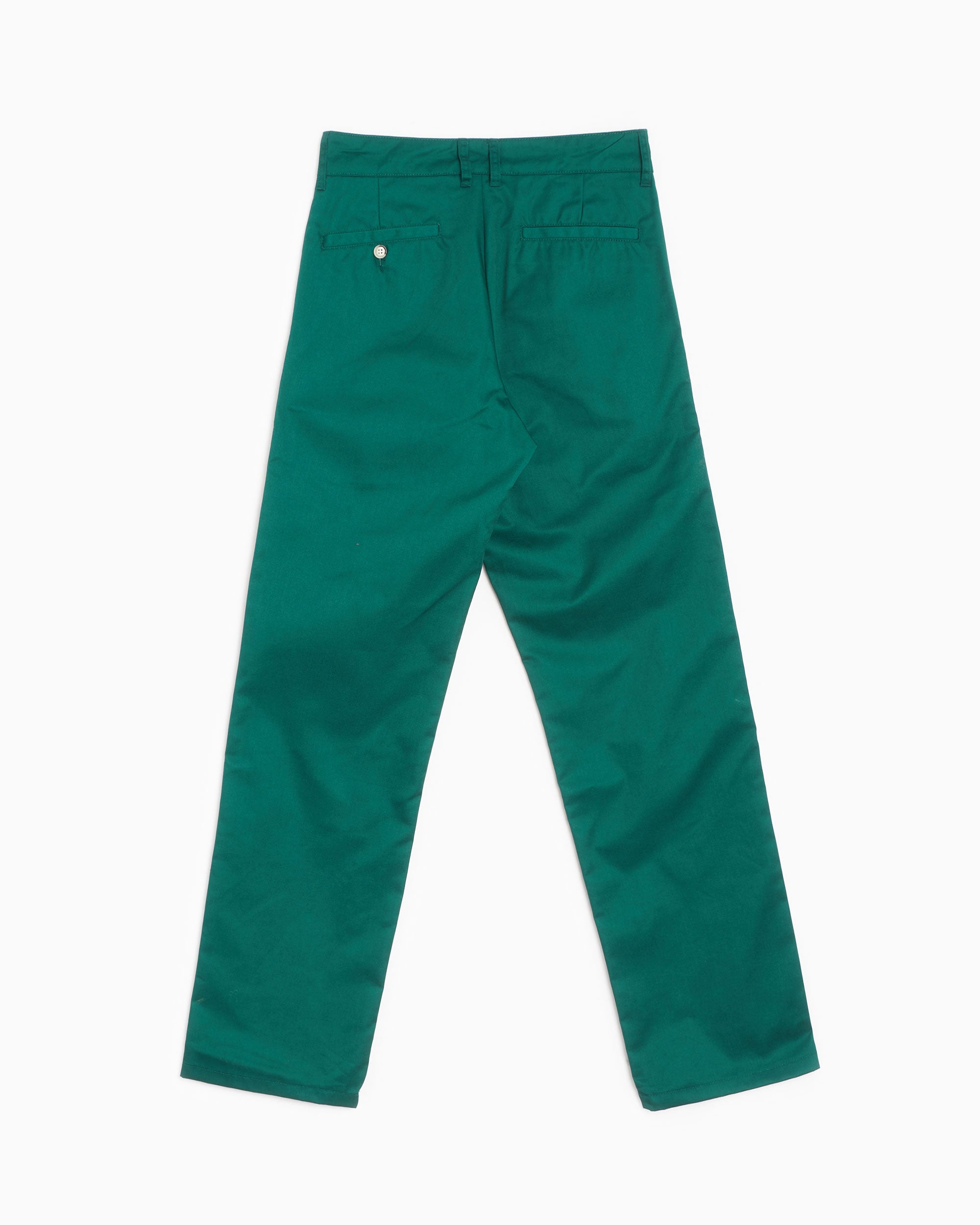 Pants Pleasures Wretch Men's Work Pants Men's Pants - P23SP037-GREEN