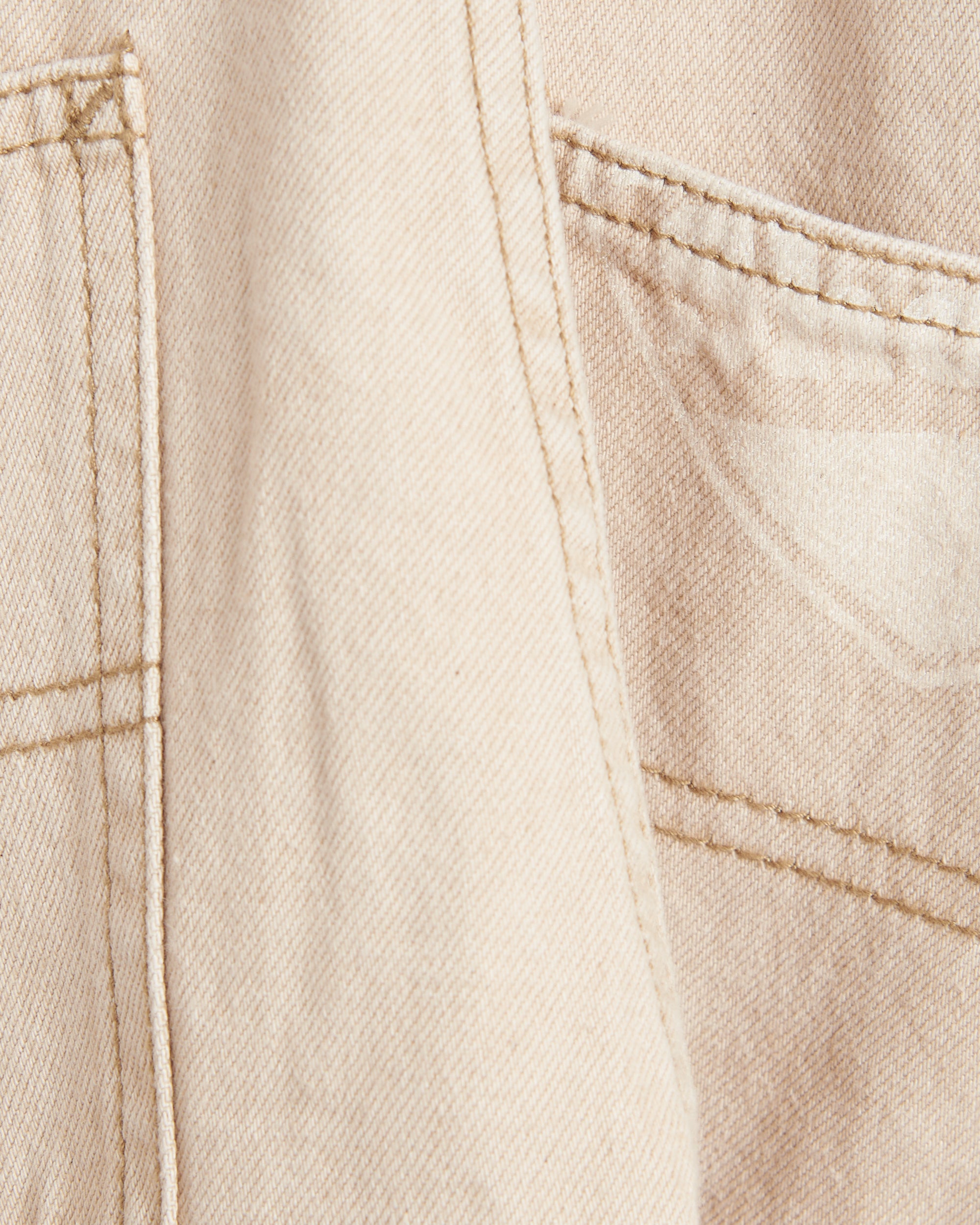 Pants Pleasures x Shortys Heart Ultra Men's Work Pants Men's Pants - P24F011-BEIGE