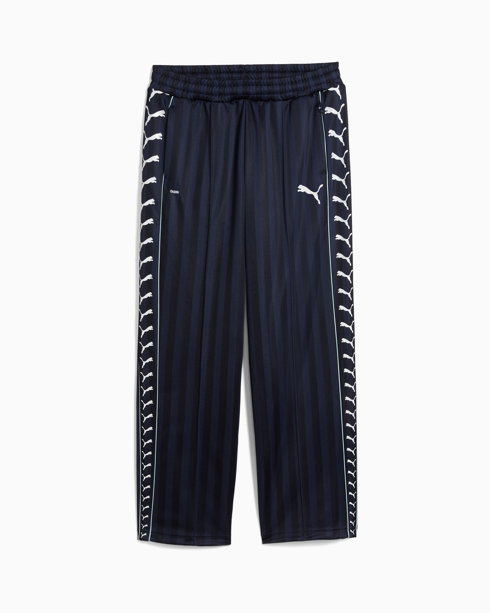 adidas gazelle silver green womens Puma x Guizio T7 Relaxed Women's Track Pants