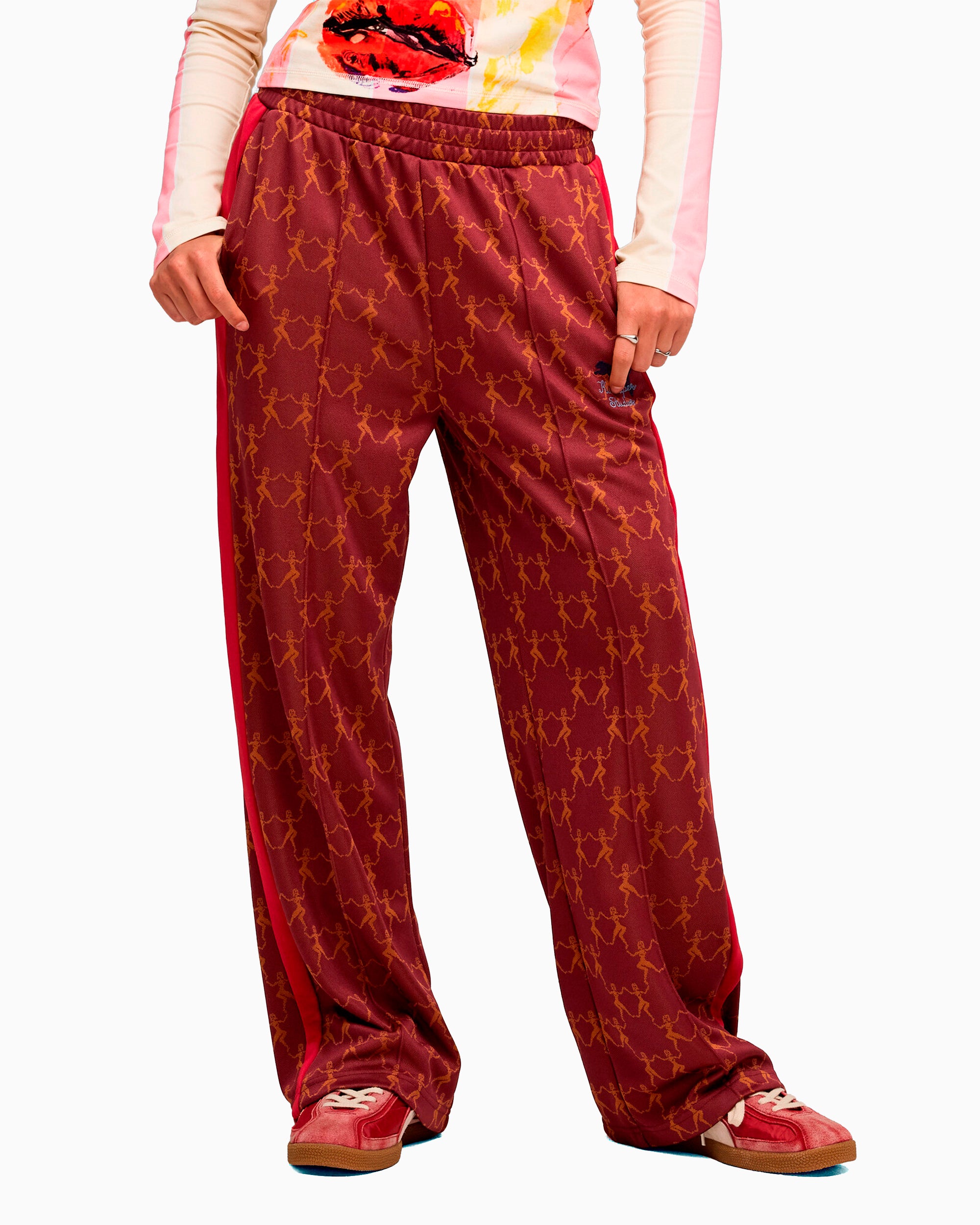Puma x KidSuper T7 Women's Track Pants