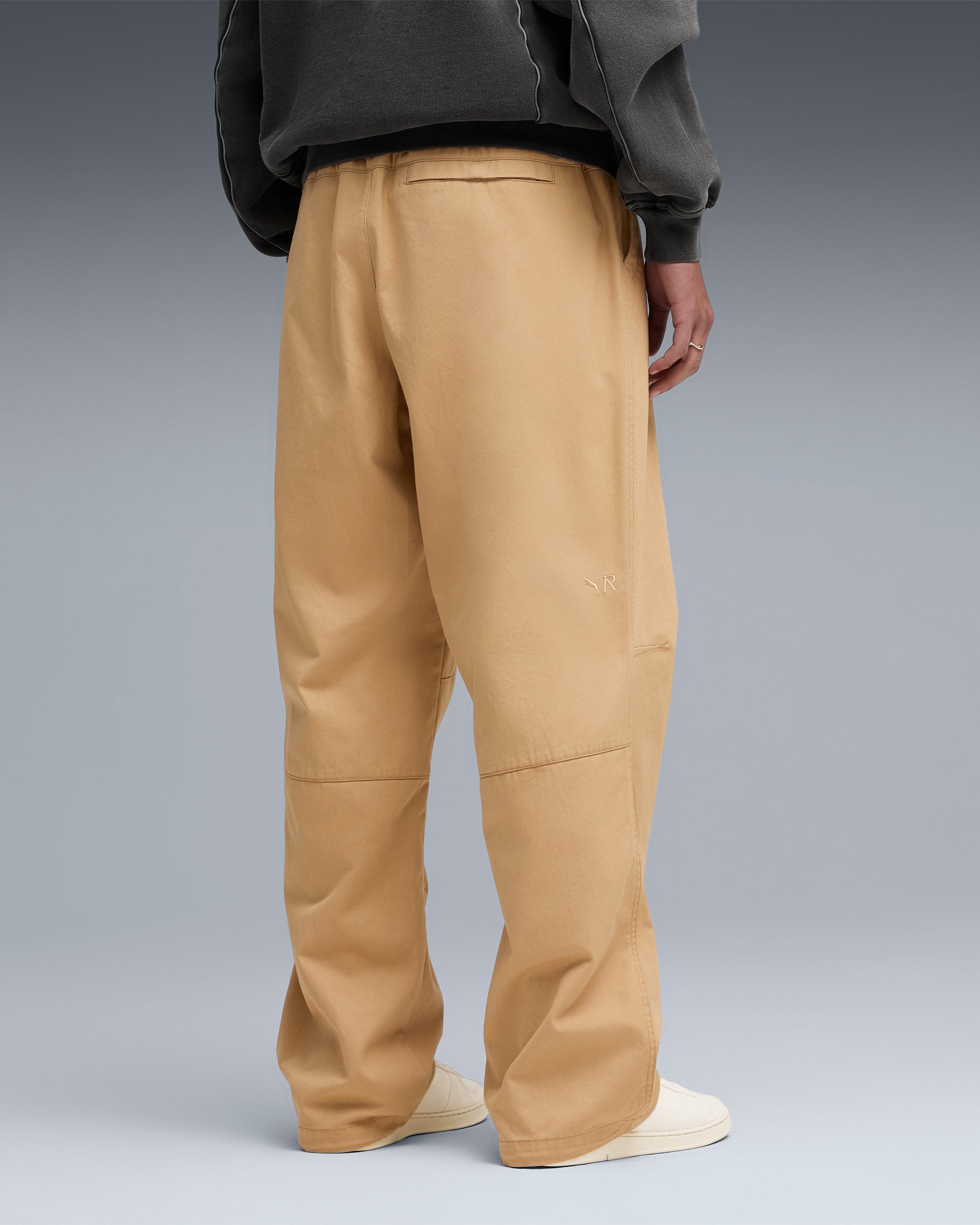 Pants Puma x REPRESENT Unisex Sweatpants - 632545-94