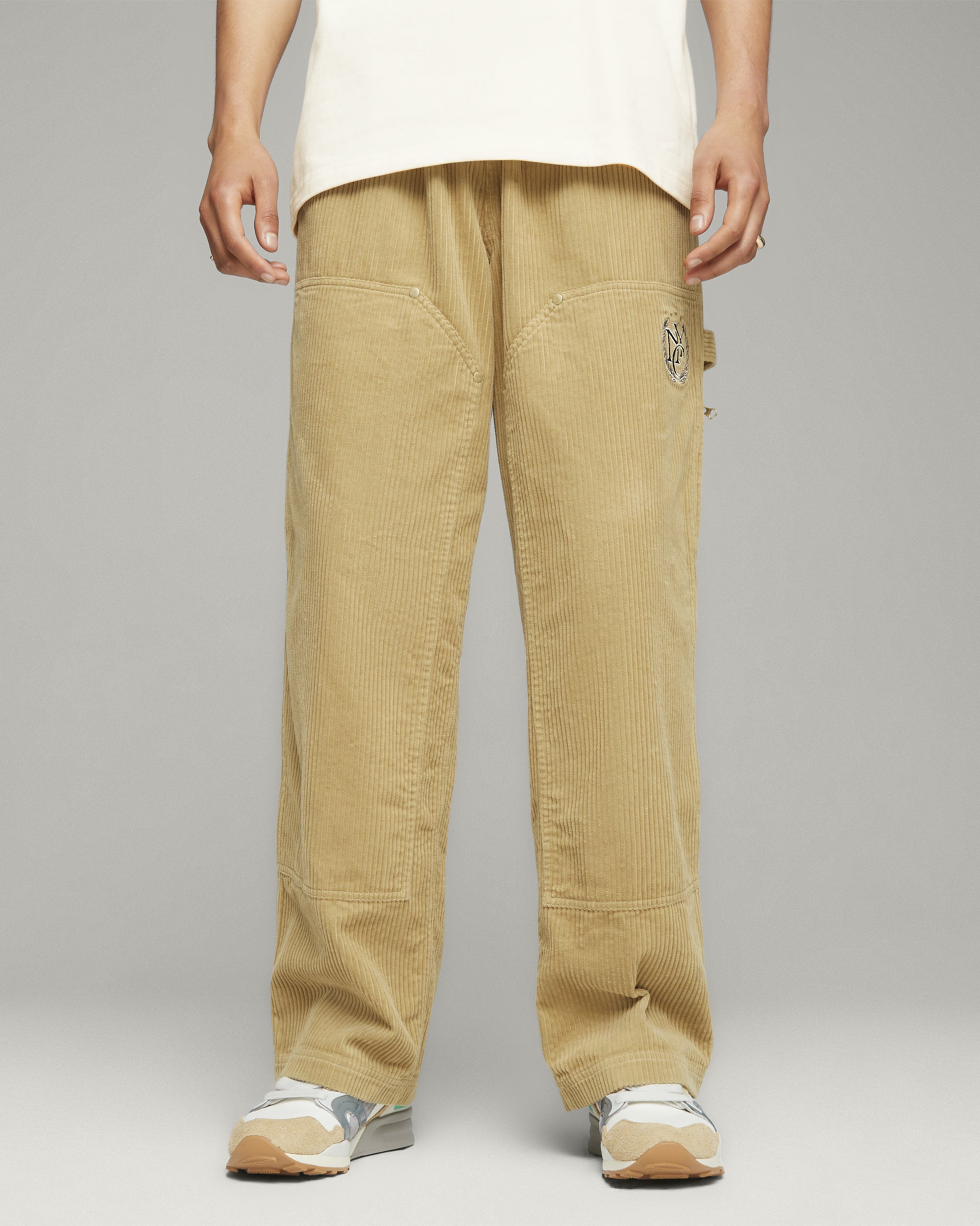 Puma x Rhuigi Men's Corduroy Pants