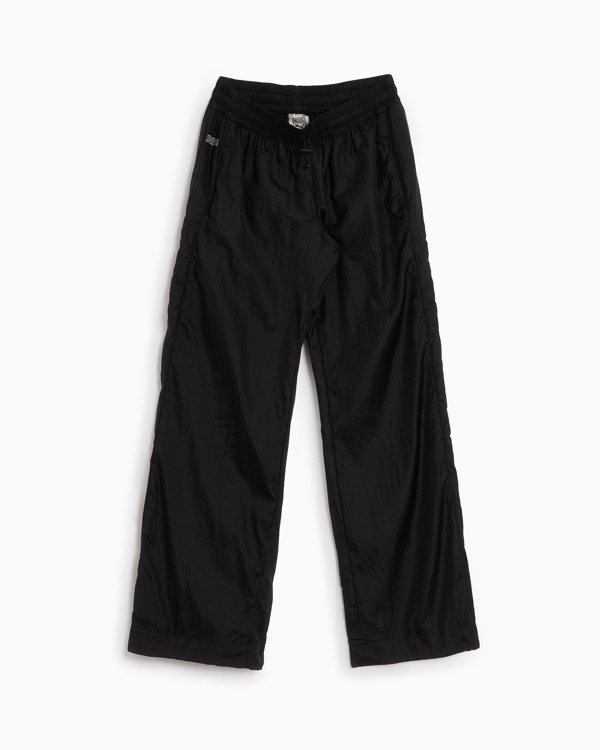 PUMA プーマ ×ROSE 633796-01T7 RELAXED TRACK PANTS WV PUMA BLACK M pants-puma-x-rose-t7-relaxed-