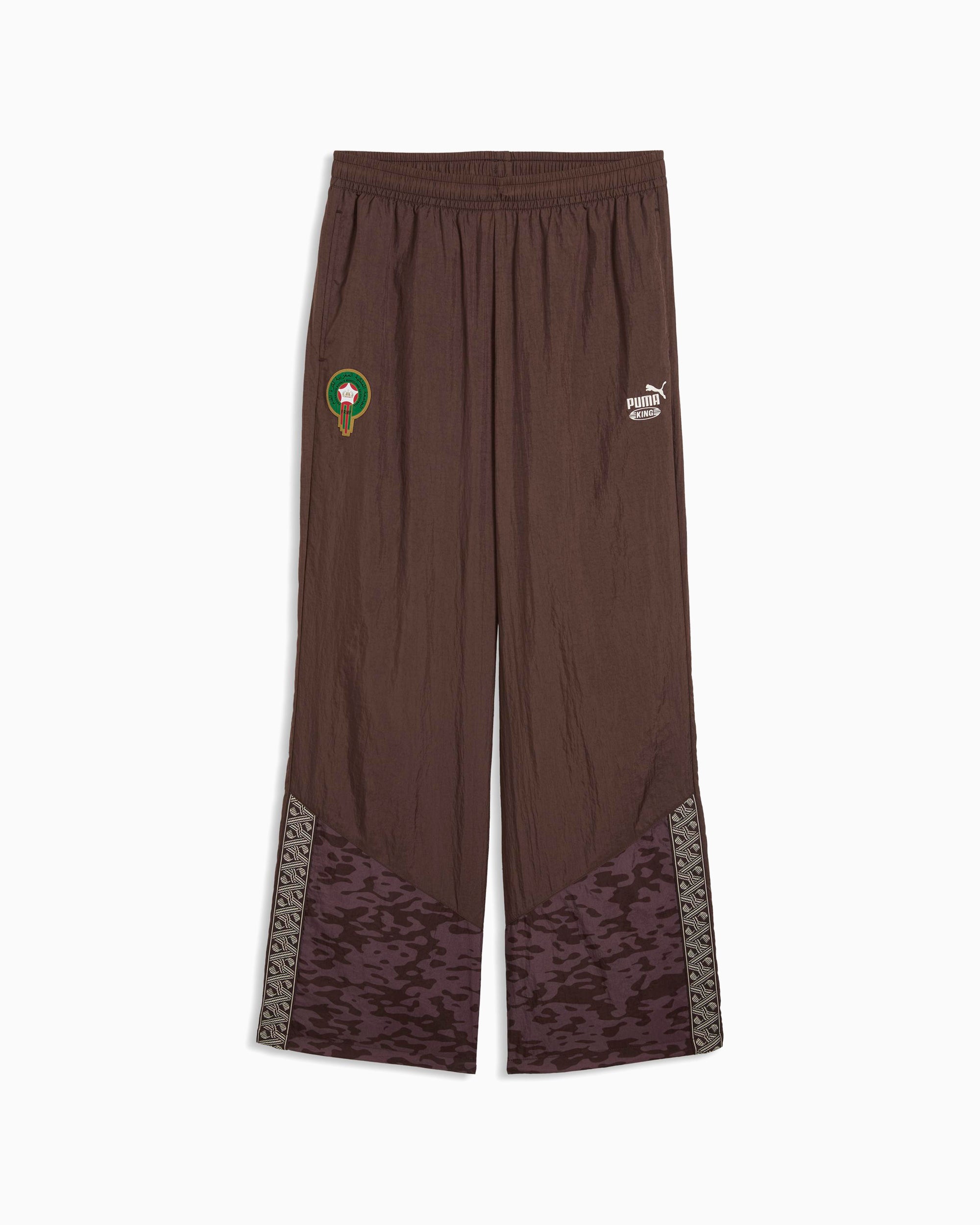 Puma x Salehe Bembury x Morocco 