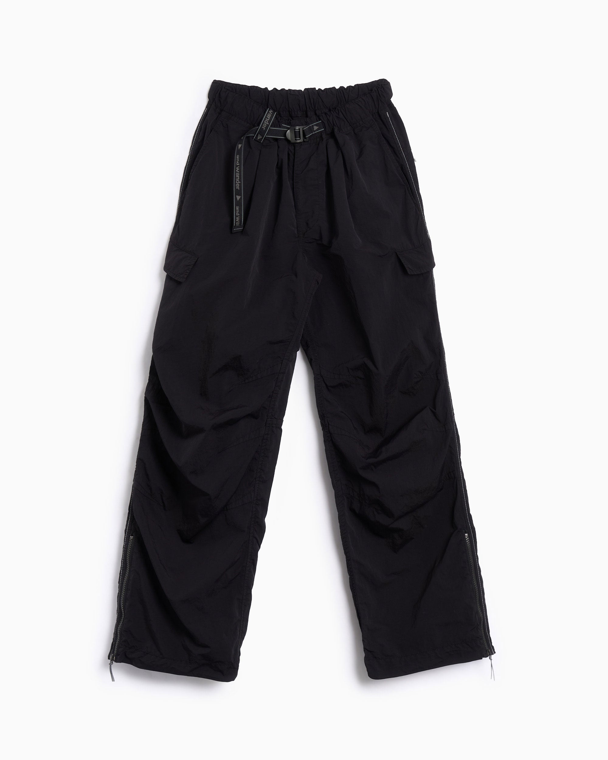 ROA x And Wander Garment-dyed Water-Repellent Relaxed Men's Cargo Pant