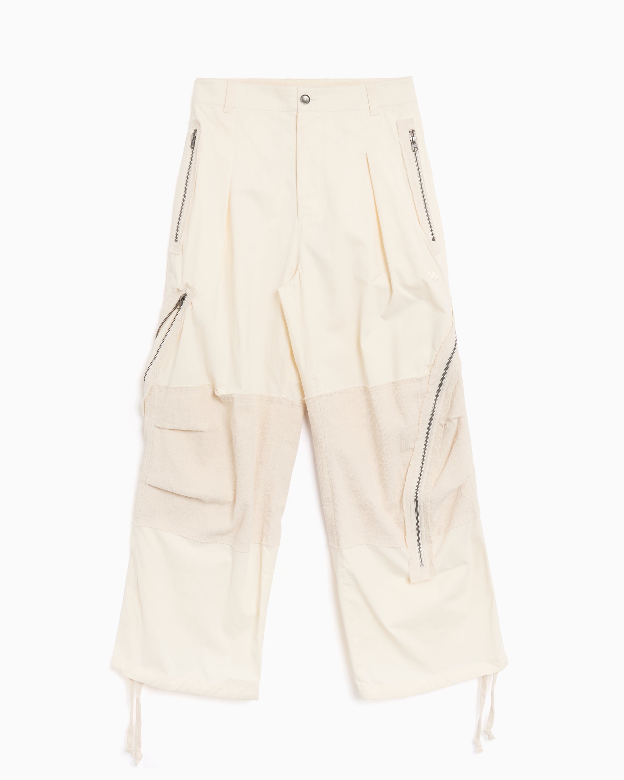 SAN SAN GEAR Affine Curve Relaxed Men's Cargo Pants