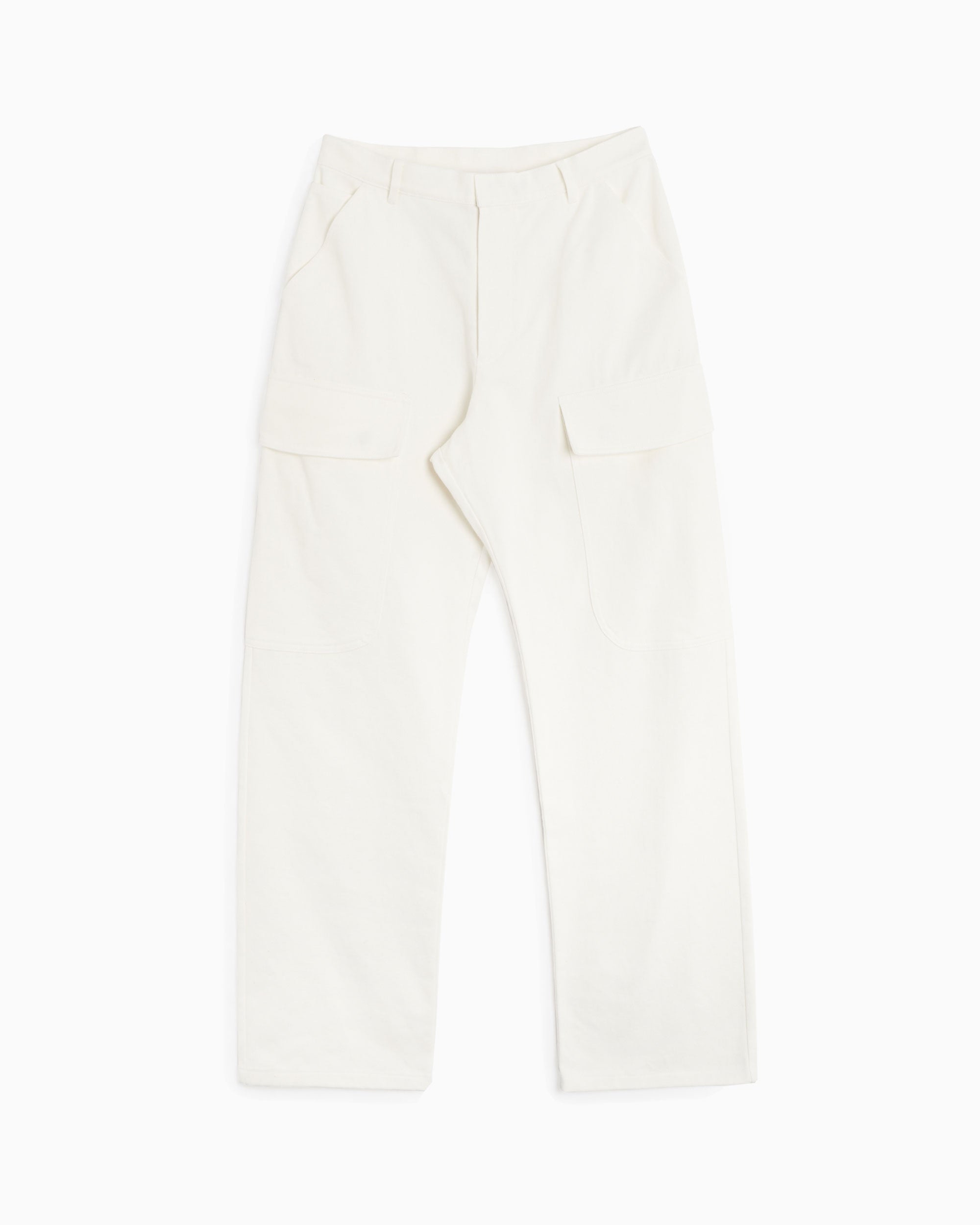 Pants Sky High Farm Workwear Alastair Mckimm Unisex Woven Work Pants Unisex Pants - SHF04P404-1