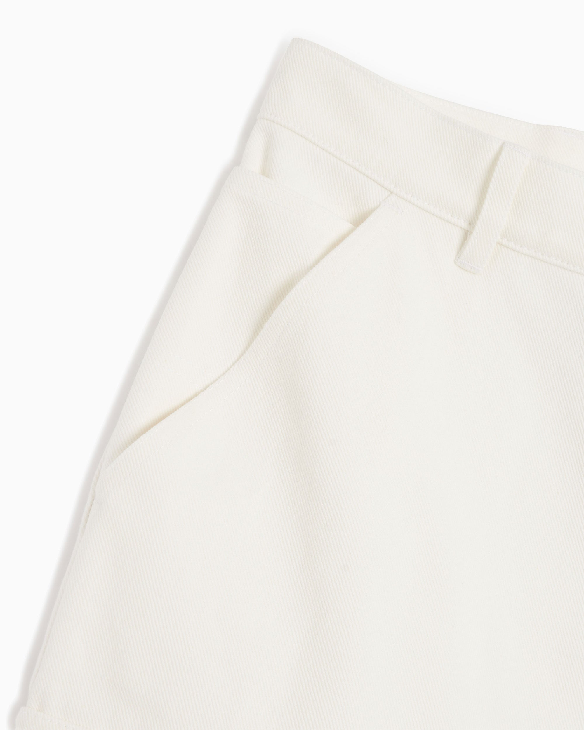 Pants Sky High Farm Workwear Alastair Mckimm Unisex Woven Work Pants Unisex Pants - SHF04P404-1