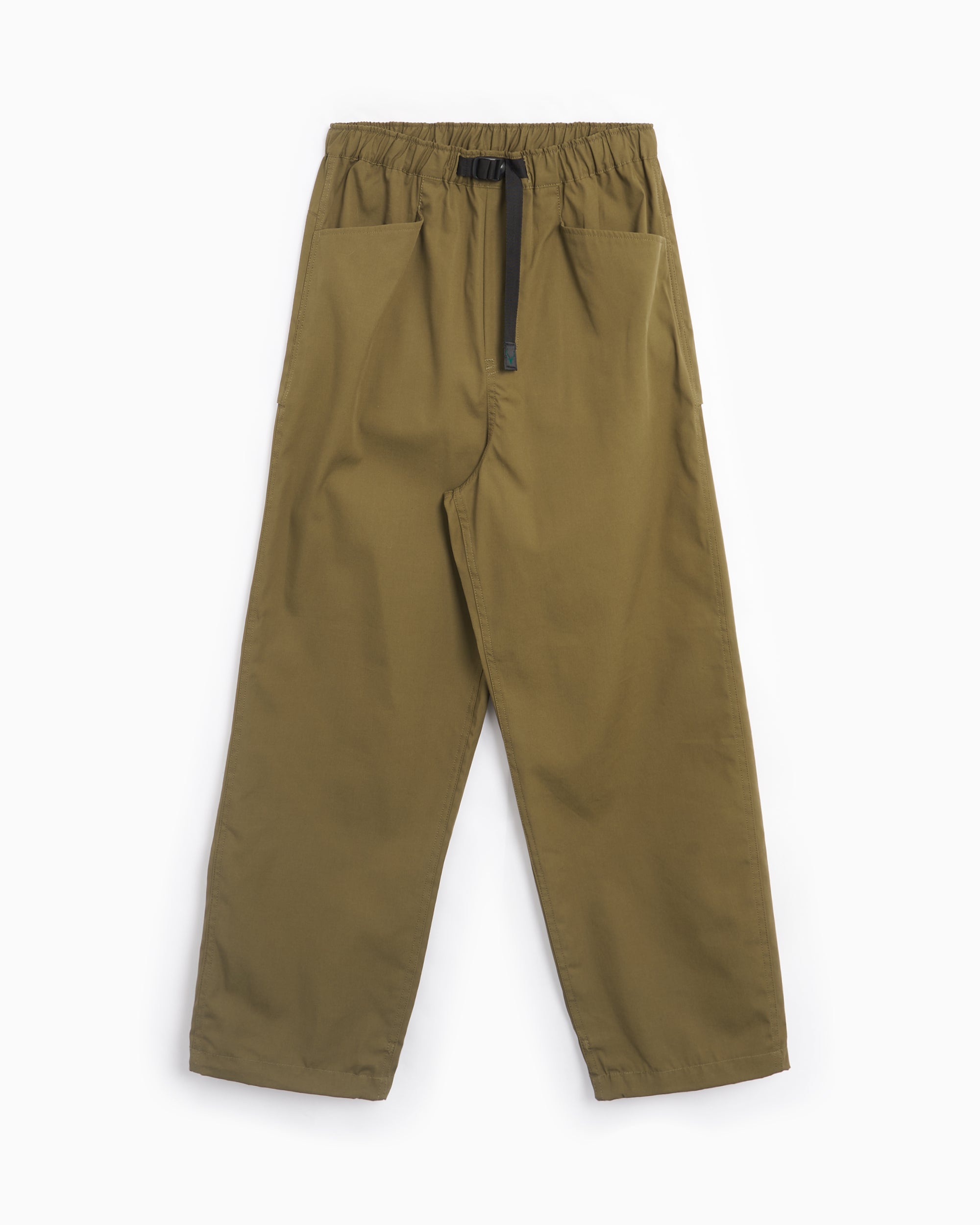 South2 West8 Men's Belted Logger Pants Men's Pants