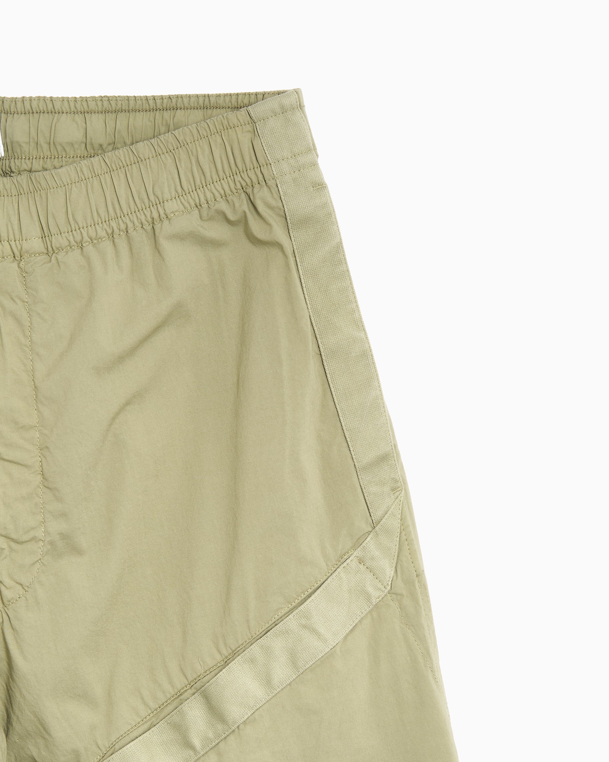 Pants Stone Island Paracadute Straight Men's Cargo Pants - L2S153100006-V005N