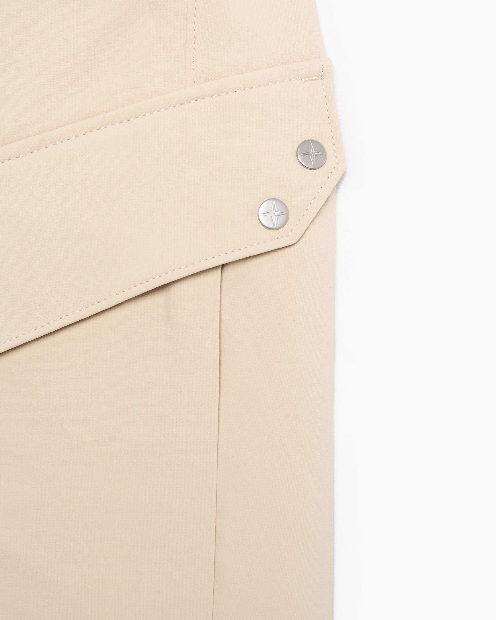 Pants Stone Island Stellina Relaxed Men's Cargo Pants - K2S153100029S0G12-V0090