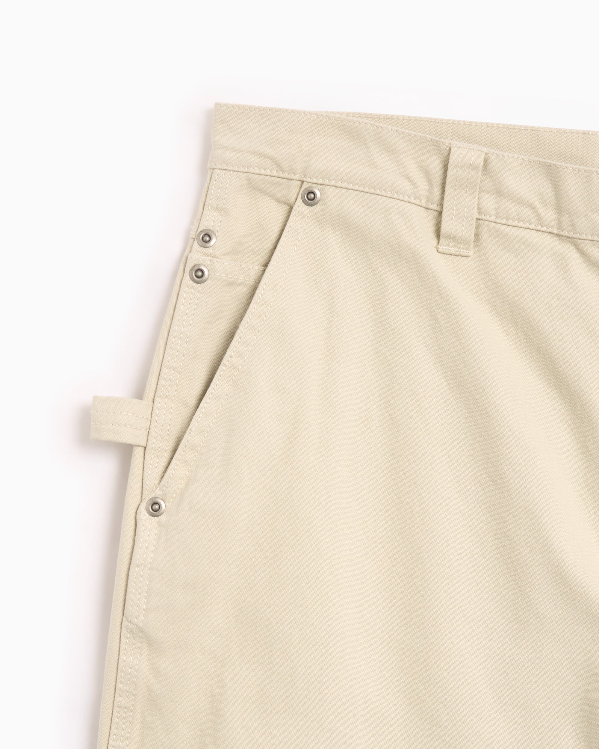 Pants thisisneverthat® thisisneverthat® Men's Paneled Pants Men's Pants - TN243WPAOP02-STN