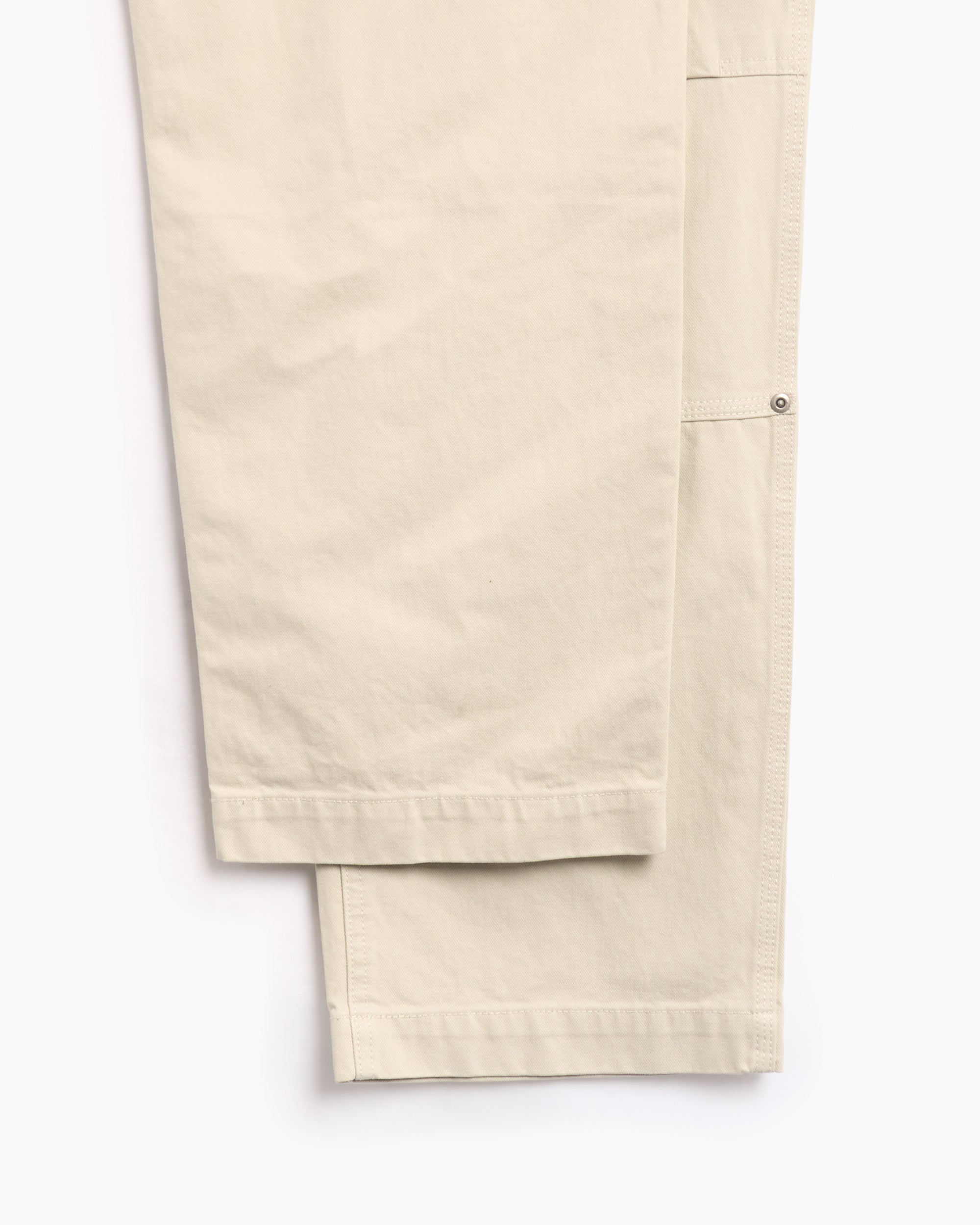 Pants thisisneverthat® thisisneverthat® Men's Paneled Pants Men's Pants - TN243WPAOP02-STN