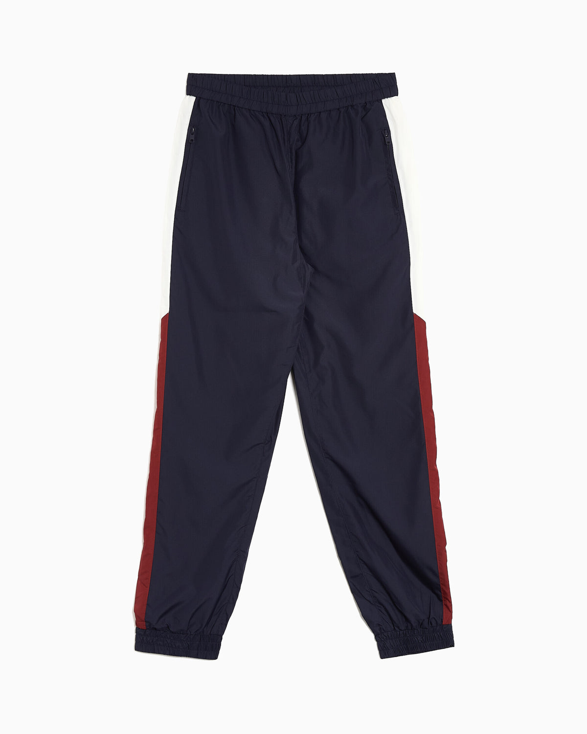 Pants Wood Wood Elliott Men's Sweatpants - 11915008-1149-033-NAVY