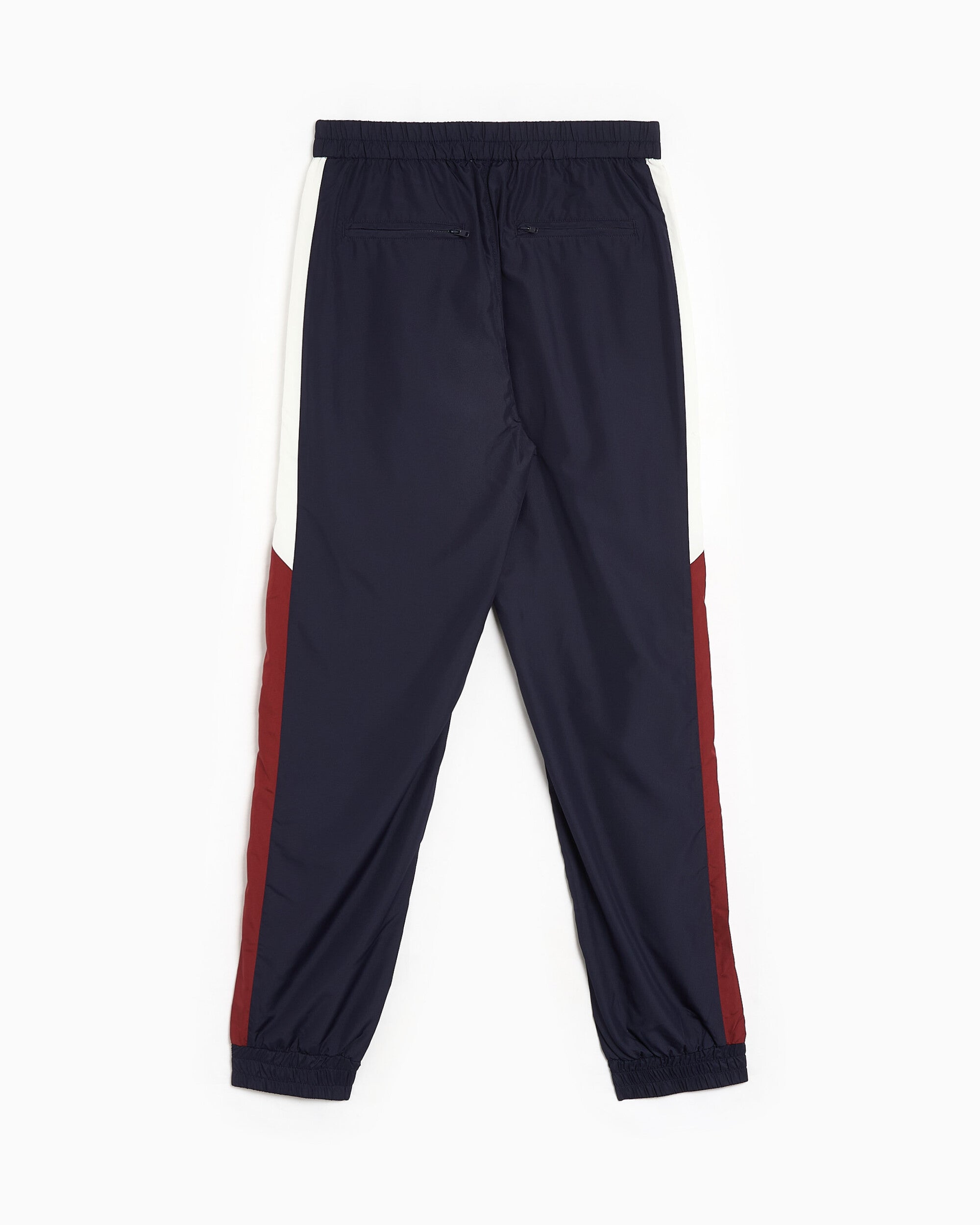 Pants Wood Wood Elliott Men's Sweatpants - 11915008-1149-033-NAVY