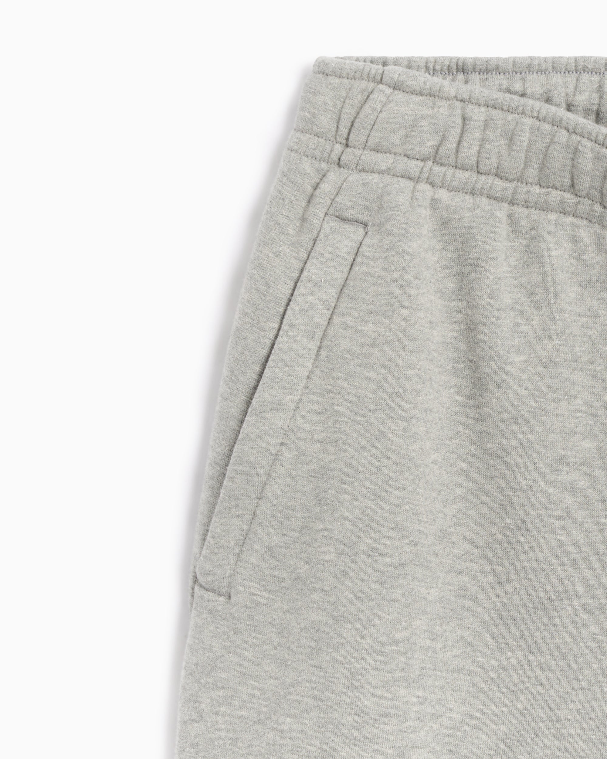 Pants X Drake NOCTA Nike x Drake NOCTA NRG Men's Fleece Pants Relaxed Men's Track Pants - FN7661-063