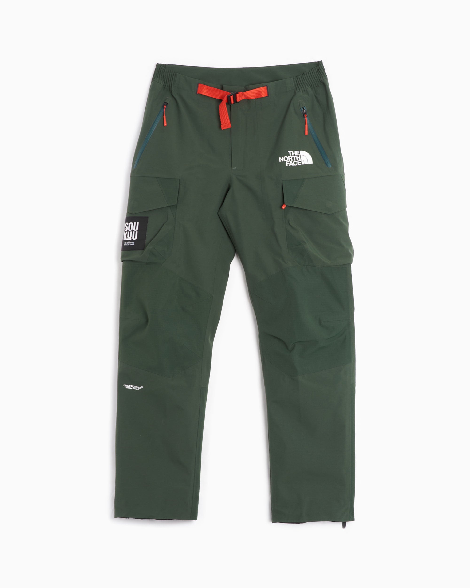 X Undercover The North Face x Undercover Soukuu Geodesc Men's Pants Me