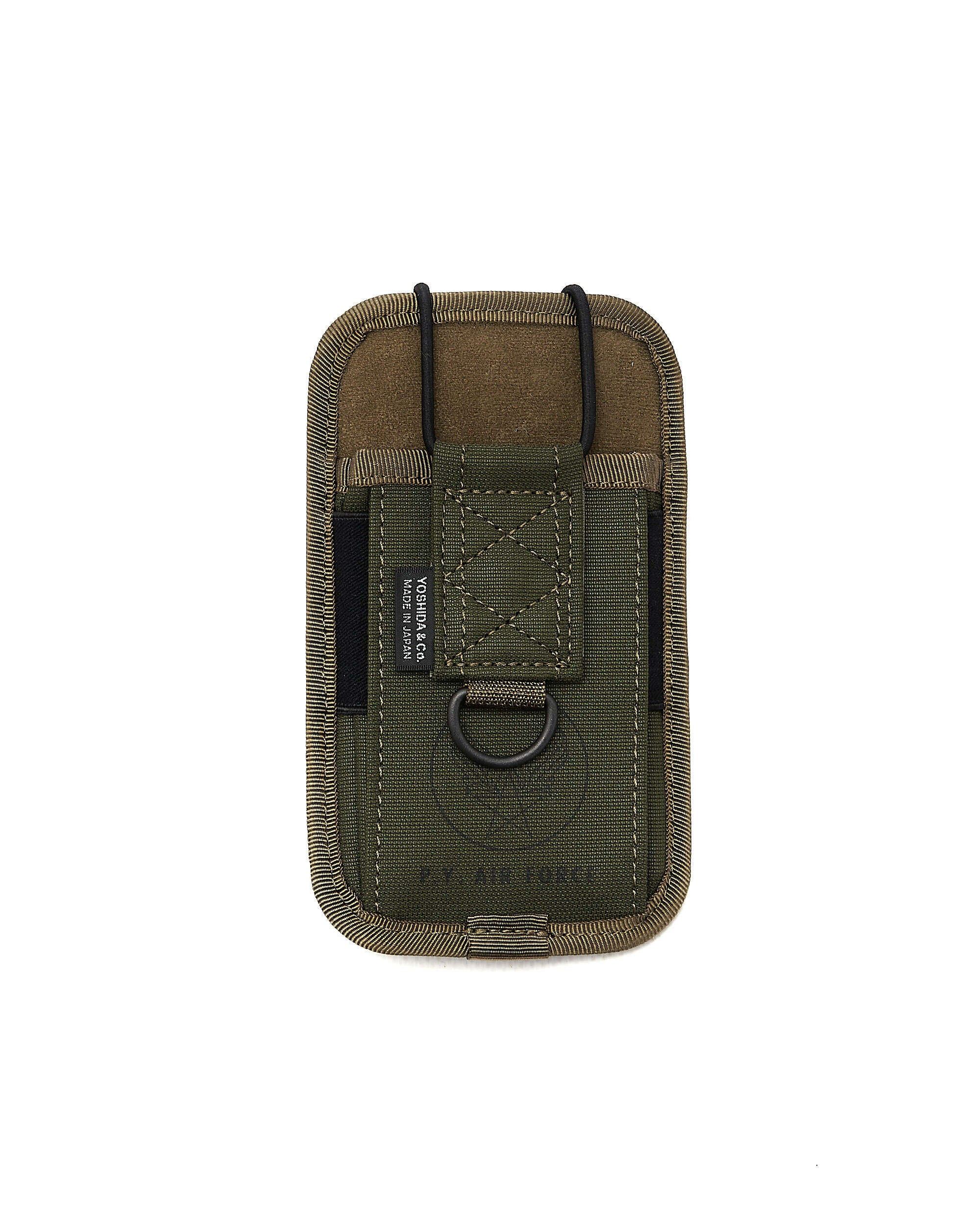 Porter-Yoshida & Co. Porter-Yoshida & Co. Flying Ace Unisex Mobile Hol