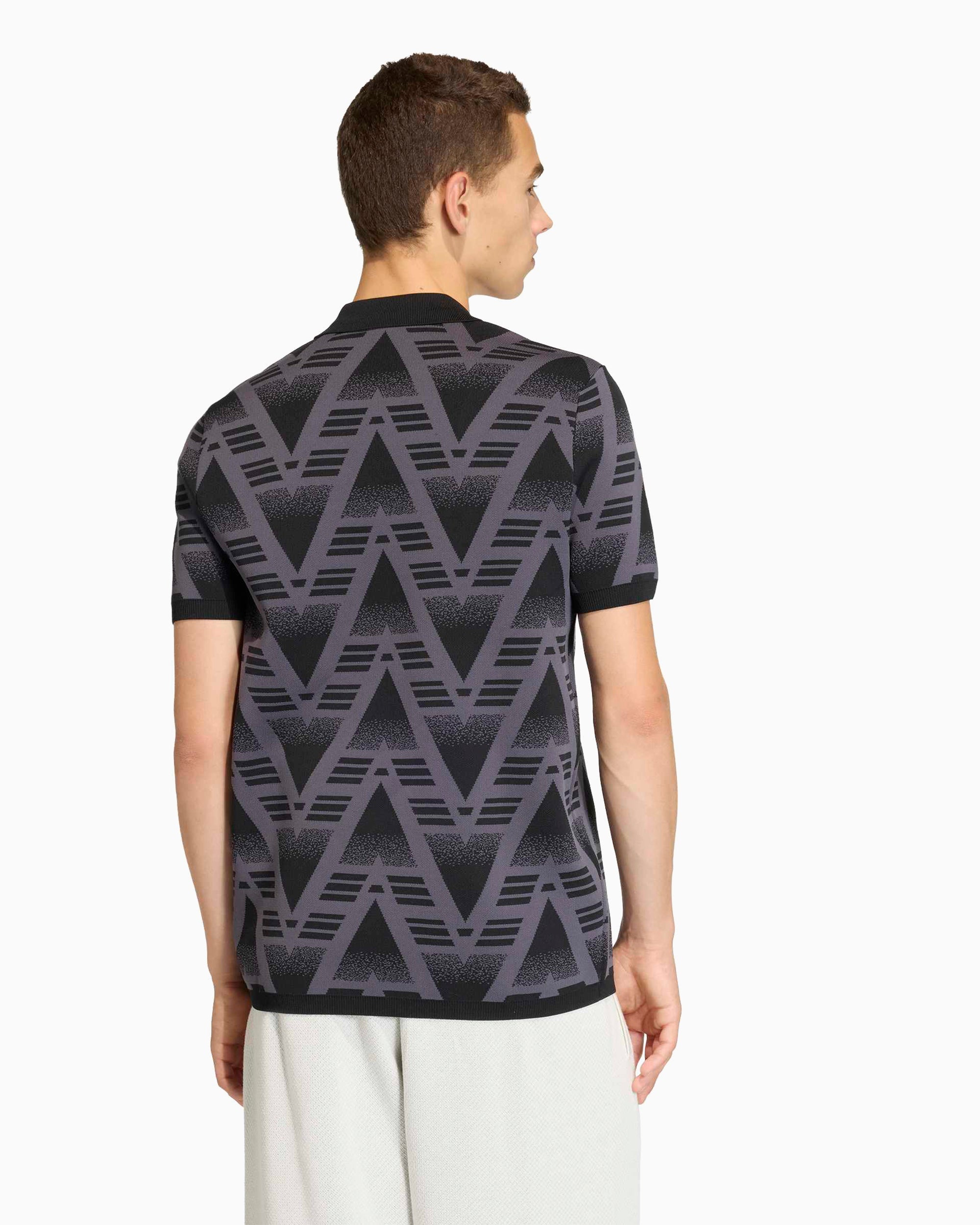 Polo shirts adidas Originals Bruised Banana Men's Polo Shirt - KC9096