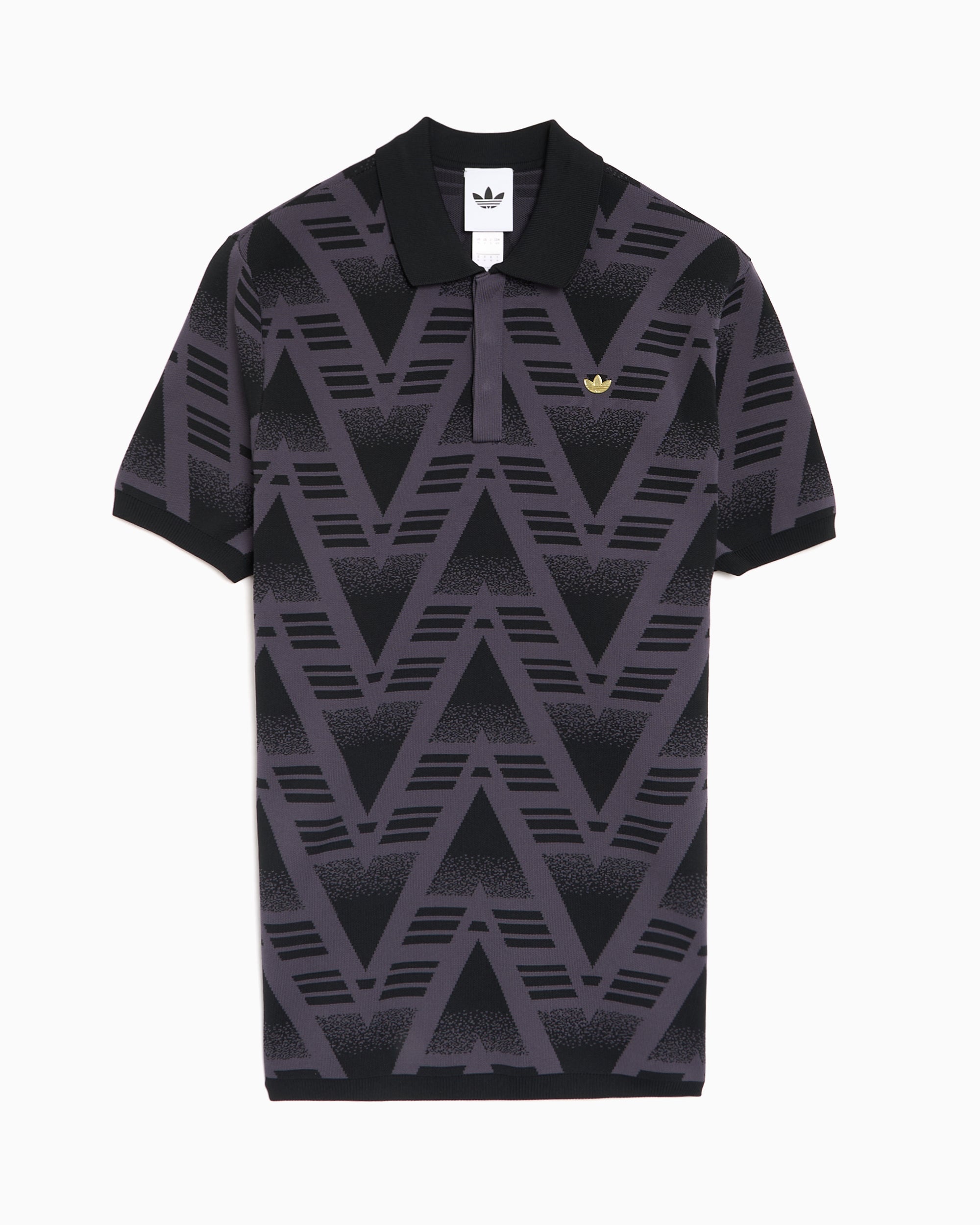 POLOシャツ ZHG-A4A4a | DELTA® SLX® Polo Shirt 82855 – ZERO HALLIBURTON