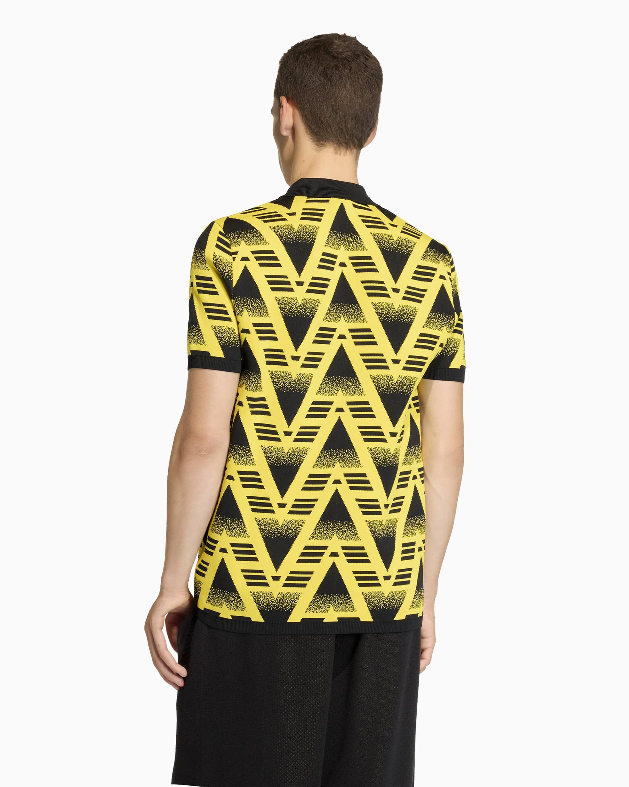 Polo shirts adidas Originals Bruised Banana Men's Polo Shirt - KE4610