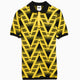 Polo adidas Originals Bruised Banana pour homme
