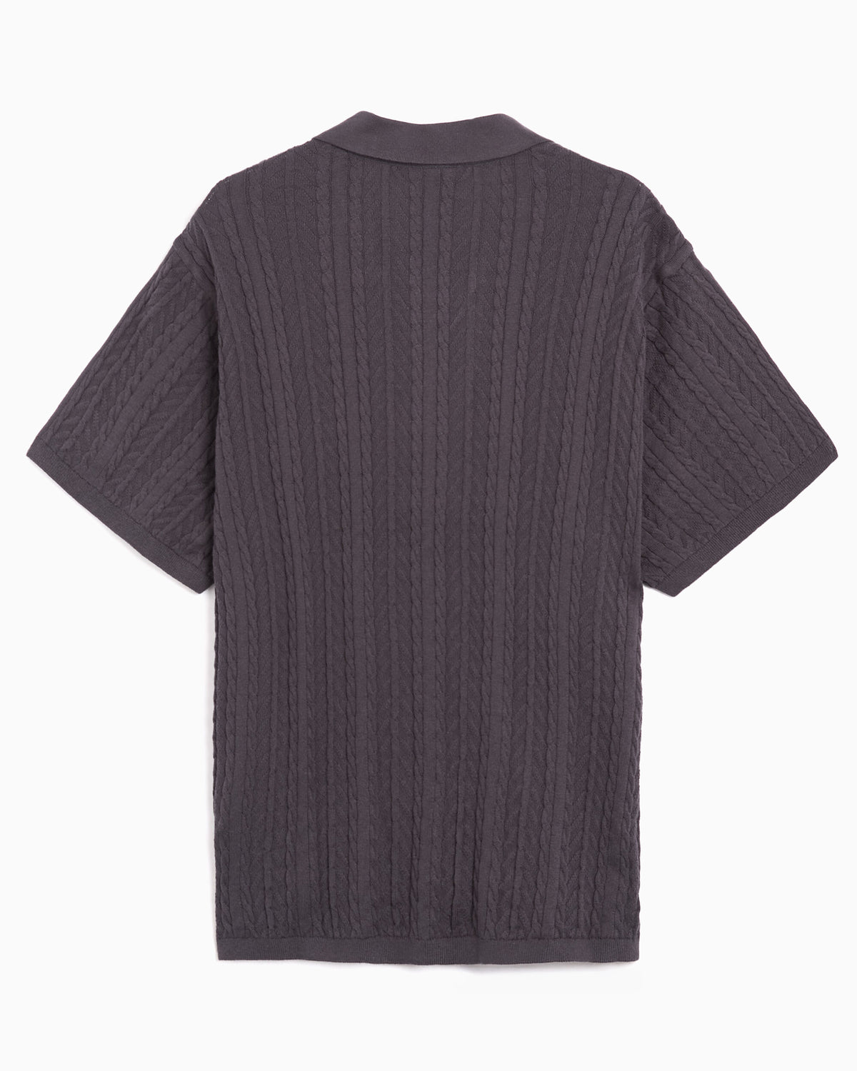 Polo shirts adidas Originals Knit Relaxed Men's Polo Shirt - KR9766