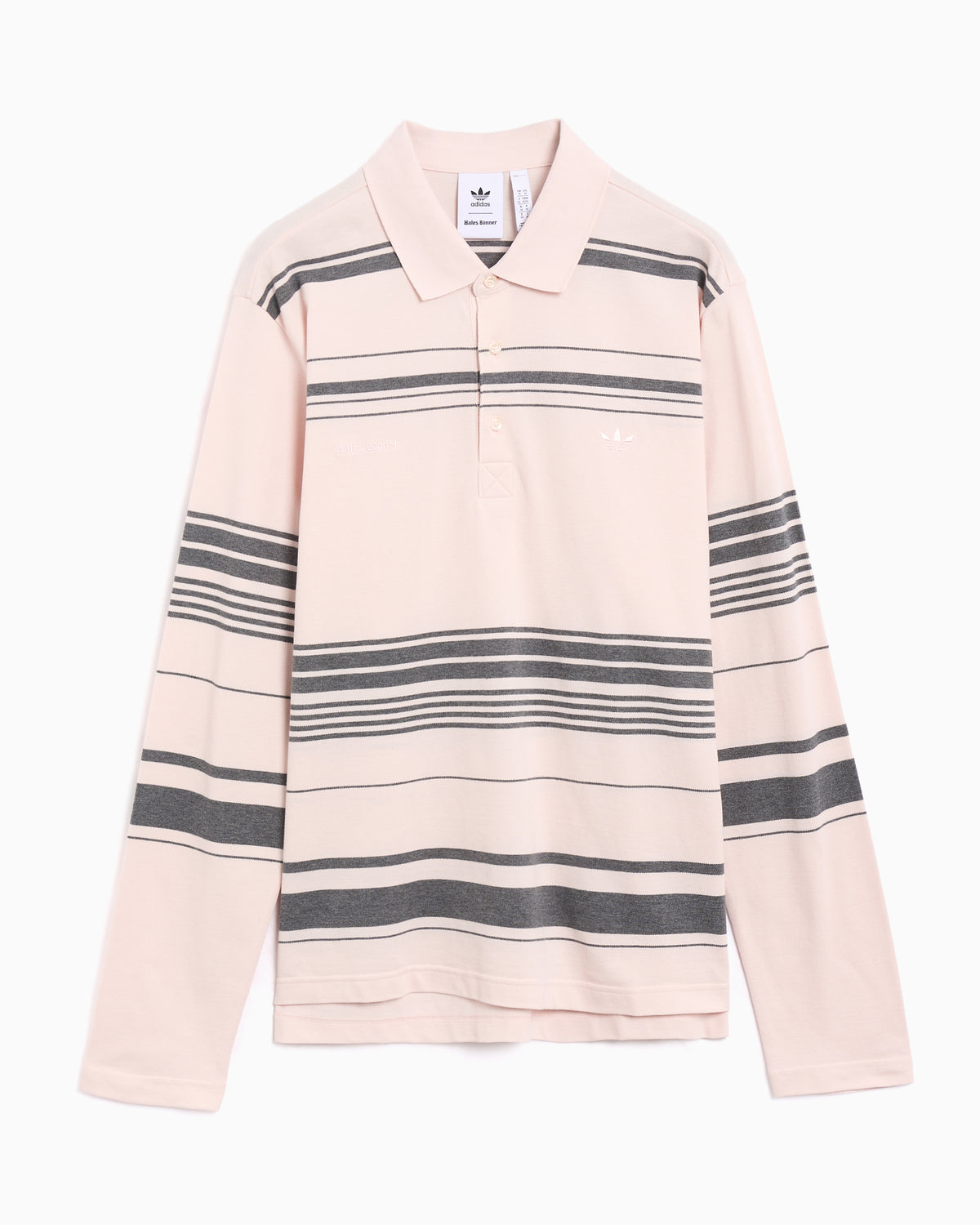 adidas Originals x Wales Bonner Striped Men
