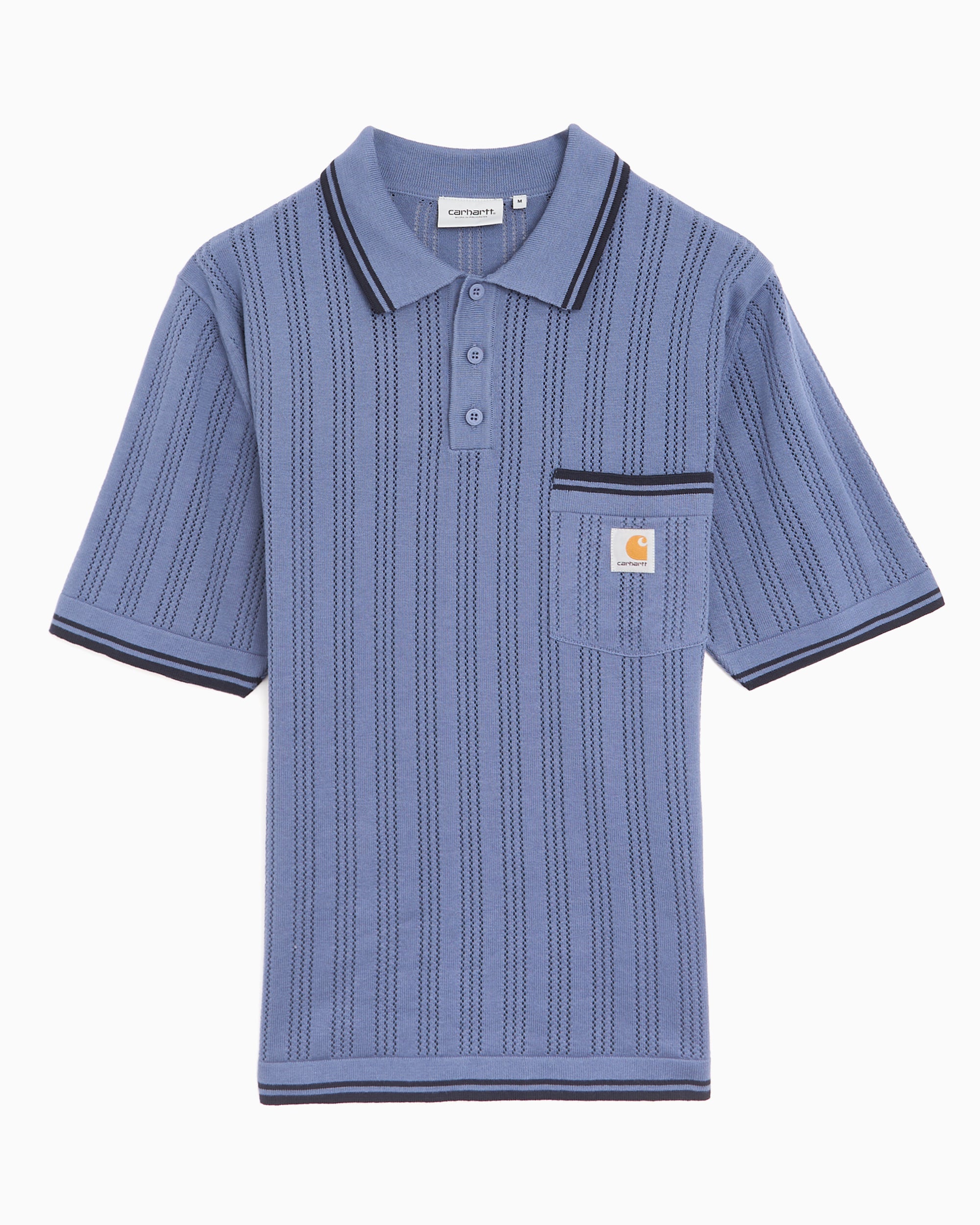 Polo shirts Carhartt WIP Ramsey Men's Polo Shirt - I036168-3QHXX