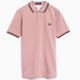 Polo Comme Des Garçons Shirt x Fred Perry Freedom Is Energy para hombre