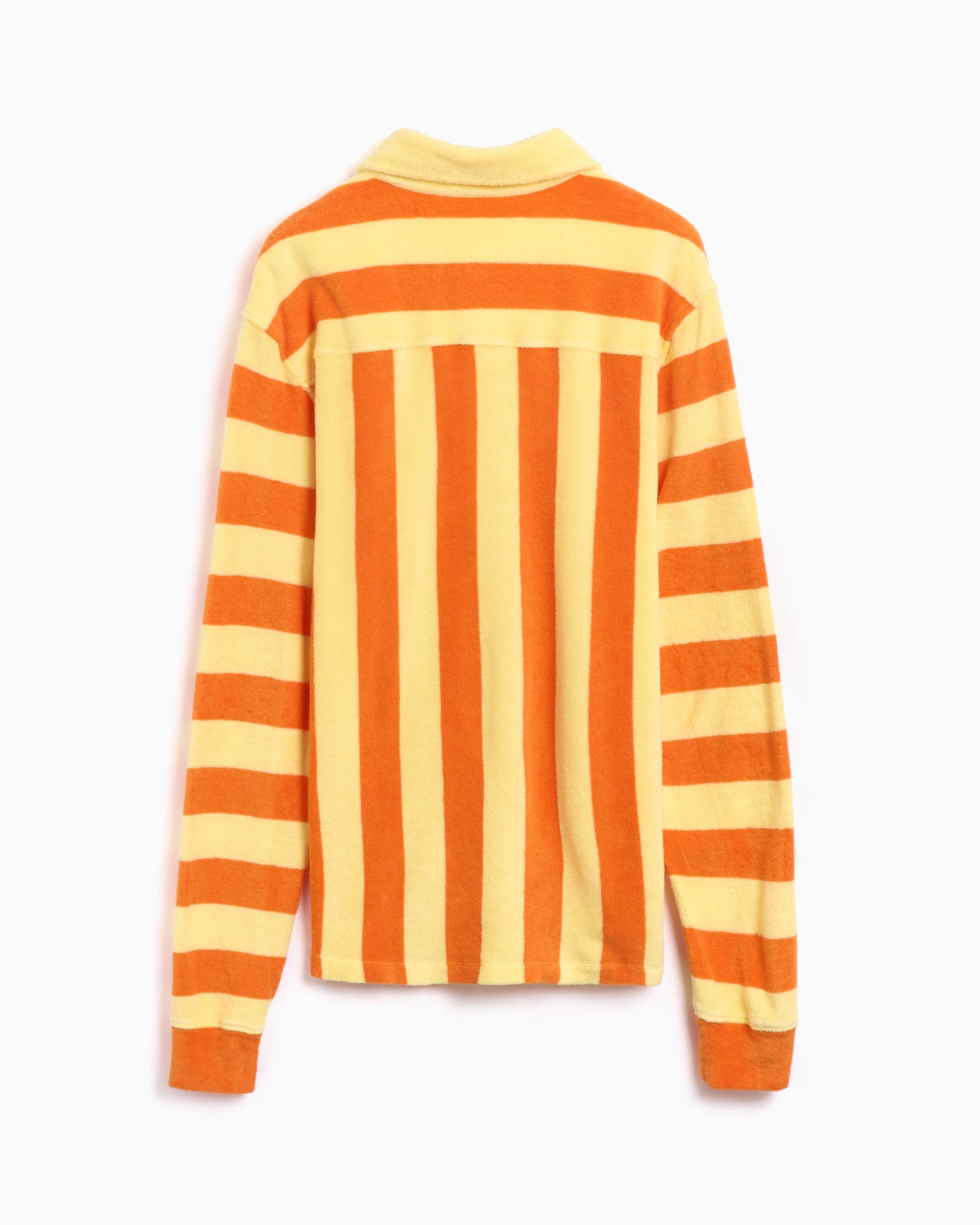 Polo shirts Edmmond Studios Pool Men's Stripes Polo Men's Polo Shirt - 125-20-03250