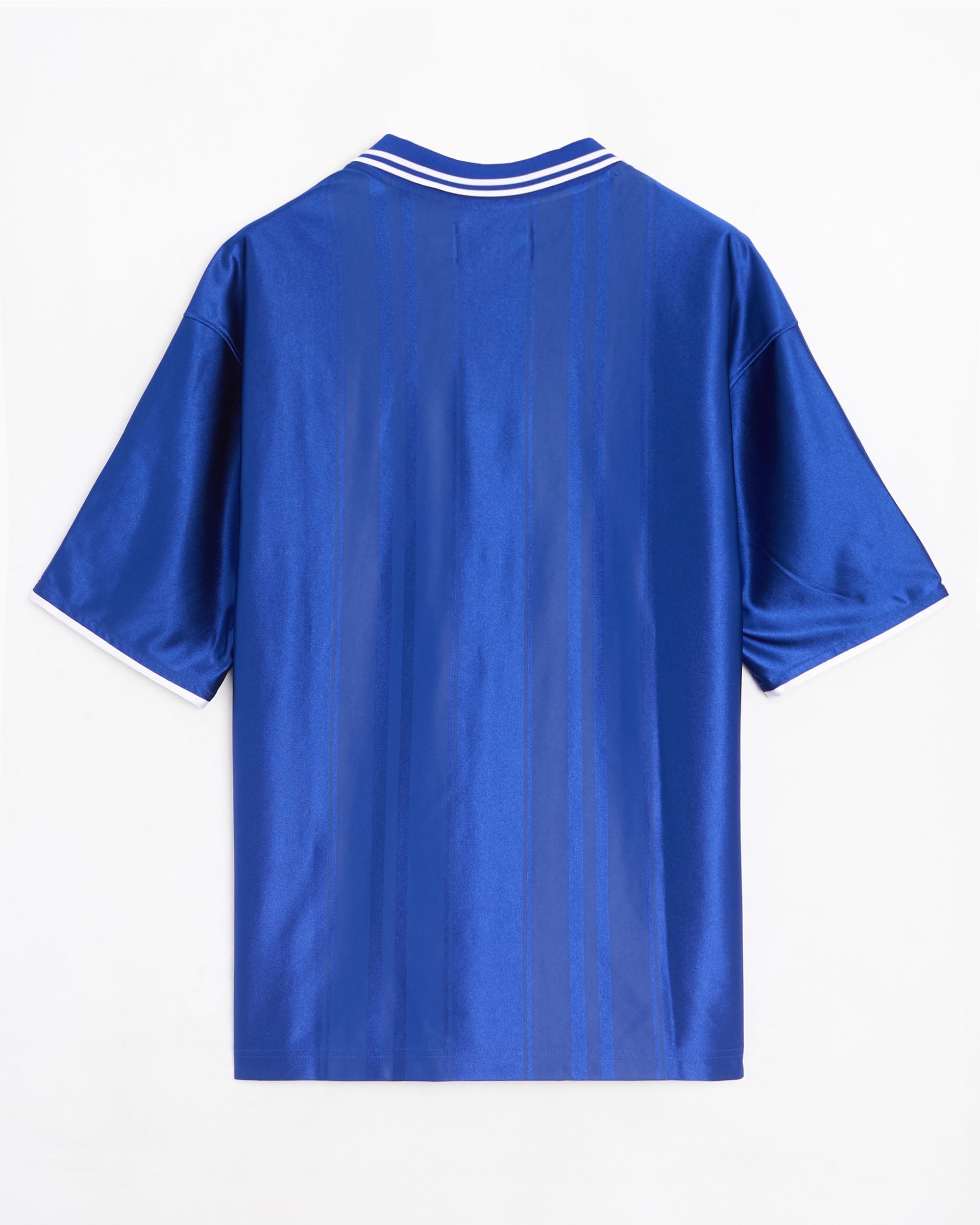 Polo shirts Jordan Brasil Logo Oversize Men's Polo Shirt - II5381-417