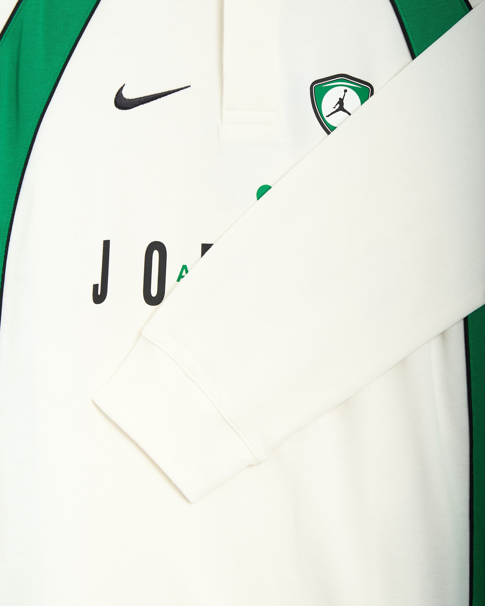 Polo shirts Jordan Flight Logo Relaxed Men's Polo Shirt - IF1915-133