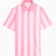 Polo rayé Jordan Golf Dri-FIT pour homme