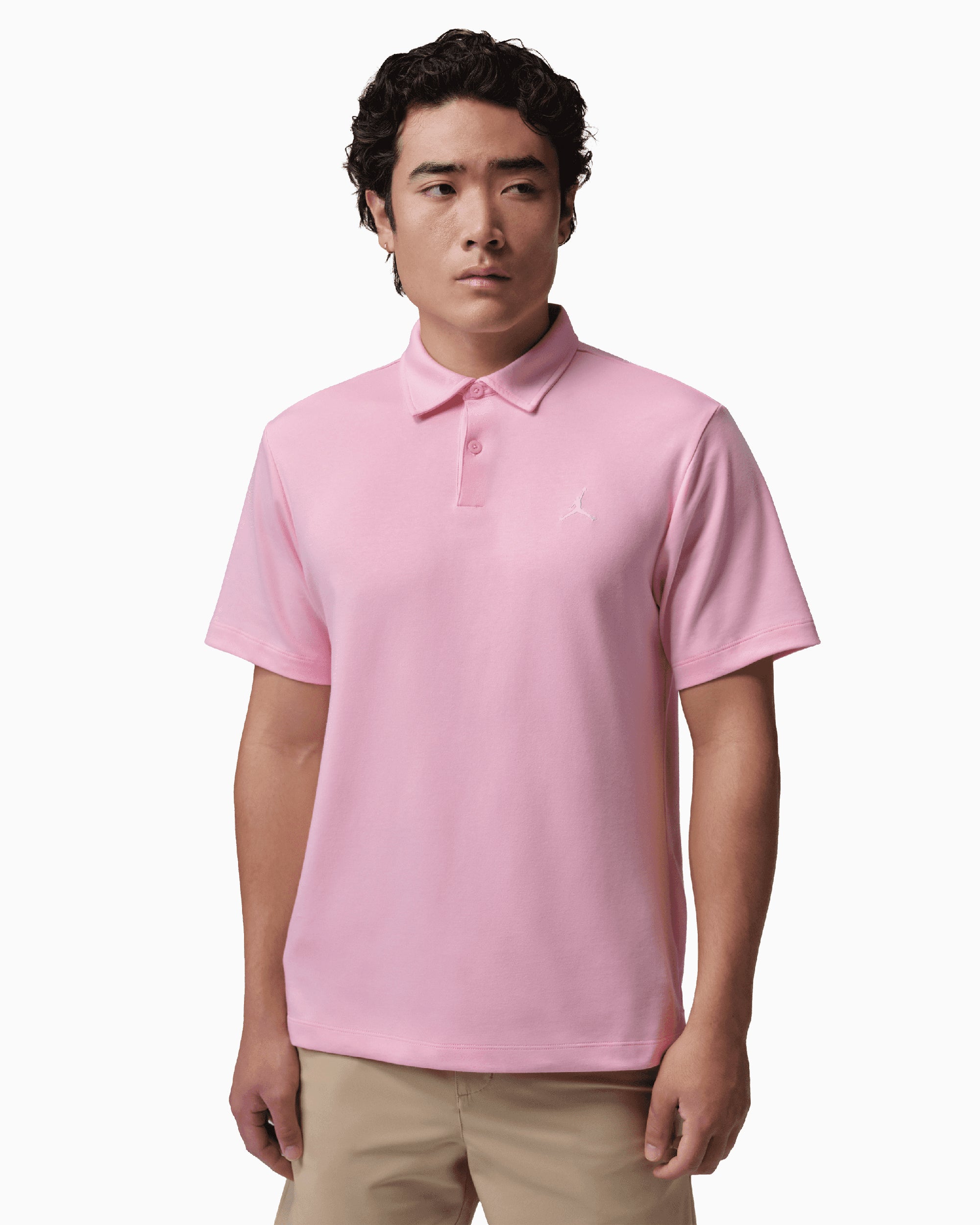 Jordan Sport Dri-FIT Men's Polo Shirt