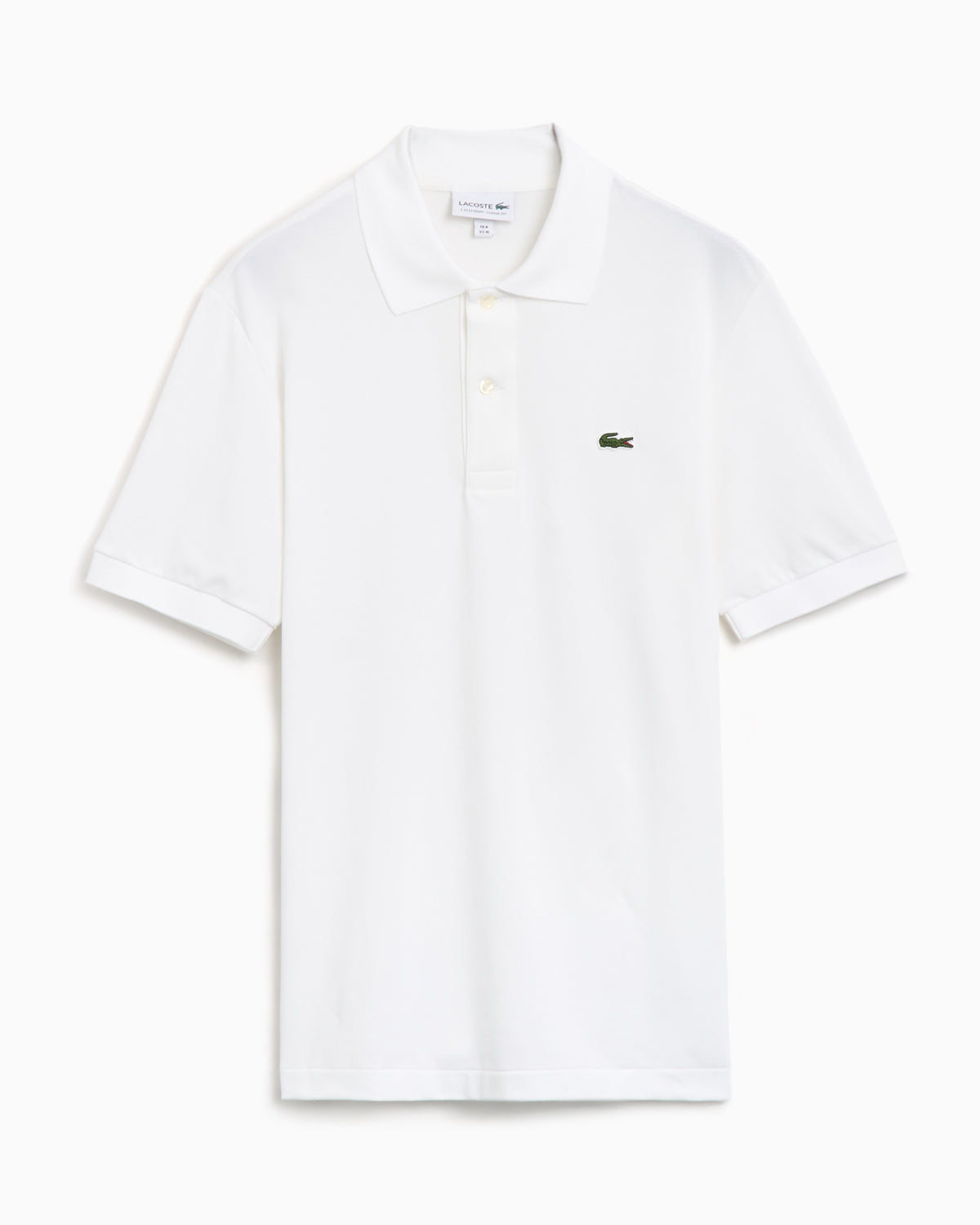 Lacoste Classic Fit L.12.12 Light Men