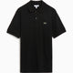 Lacoste Classic Fit L.12.12 Light Men's Pique Polo Shirt Men's Polo Shirt