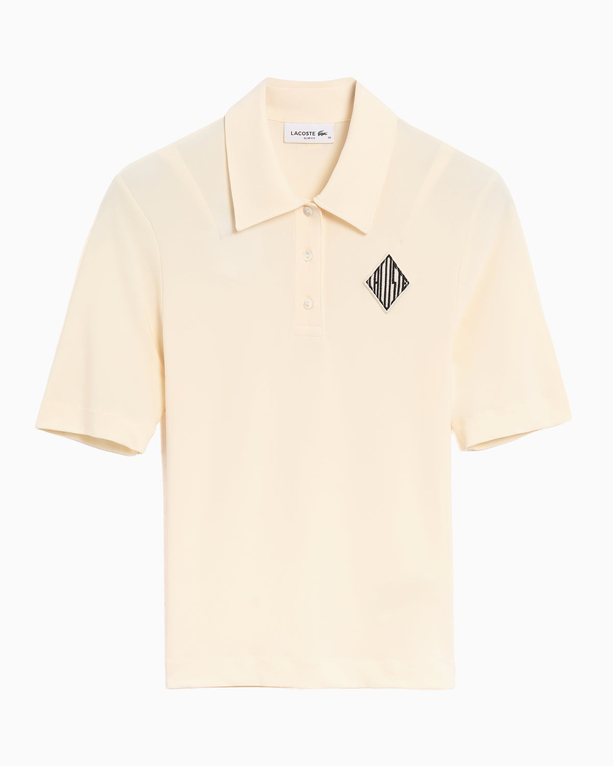 Lacoste Retro Logo Slim Women
