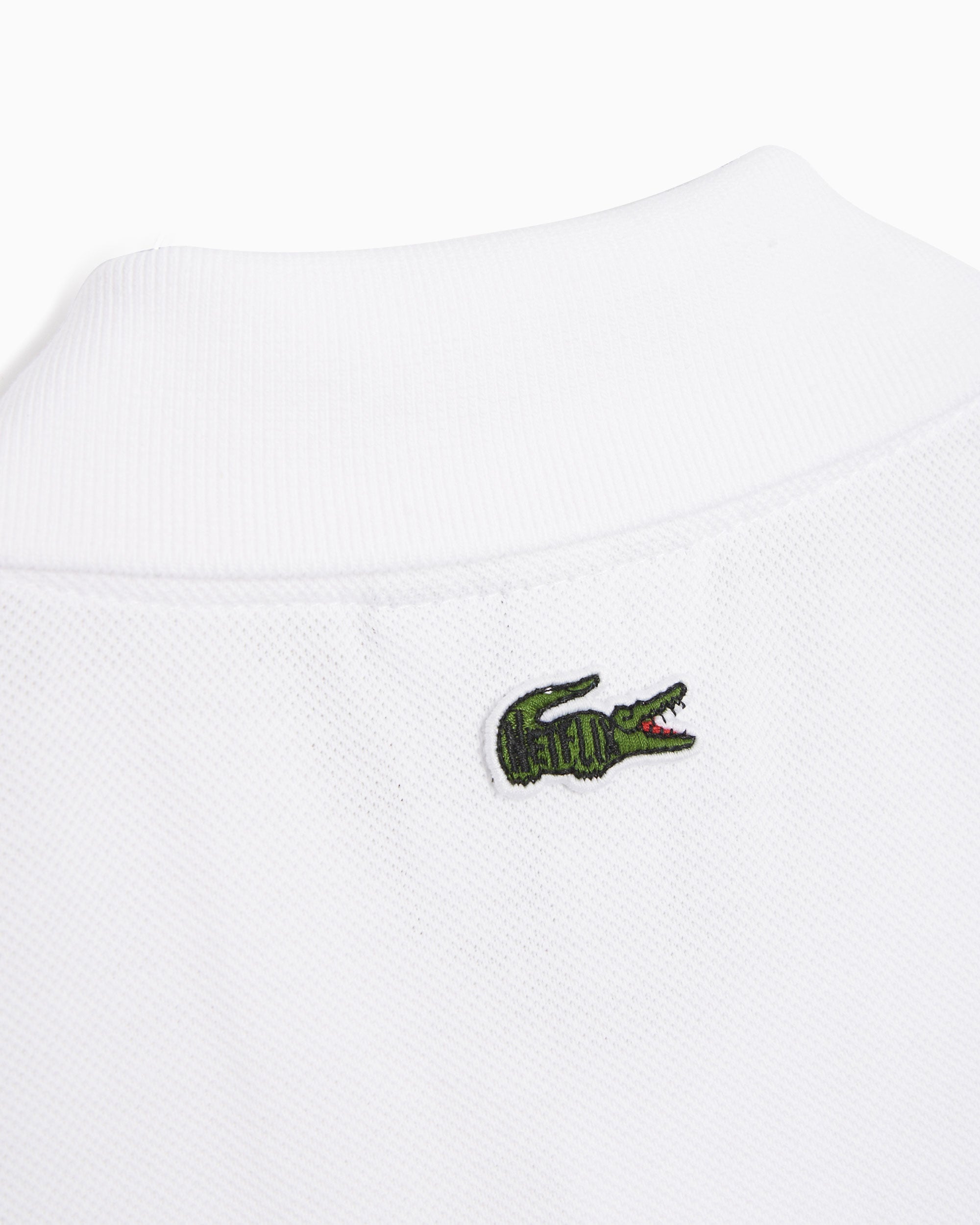 Polo shirts Lacoste x Netflix Men's Polo "Elite" - PH7057-00-VIN