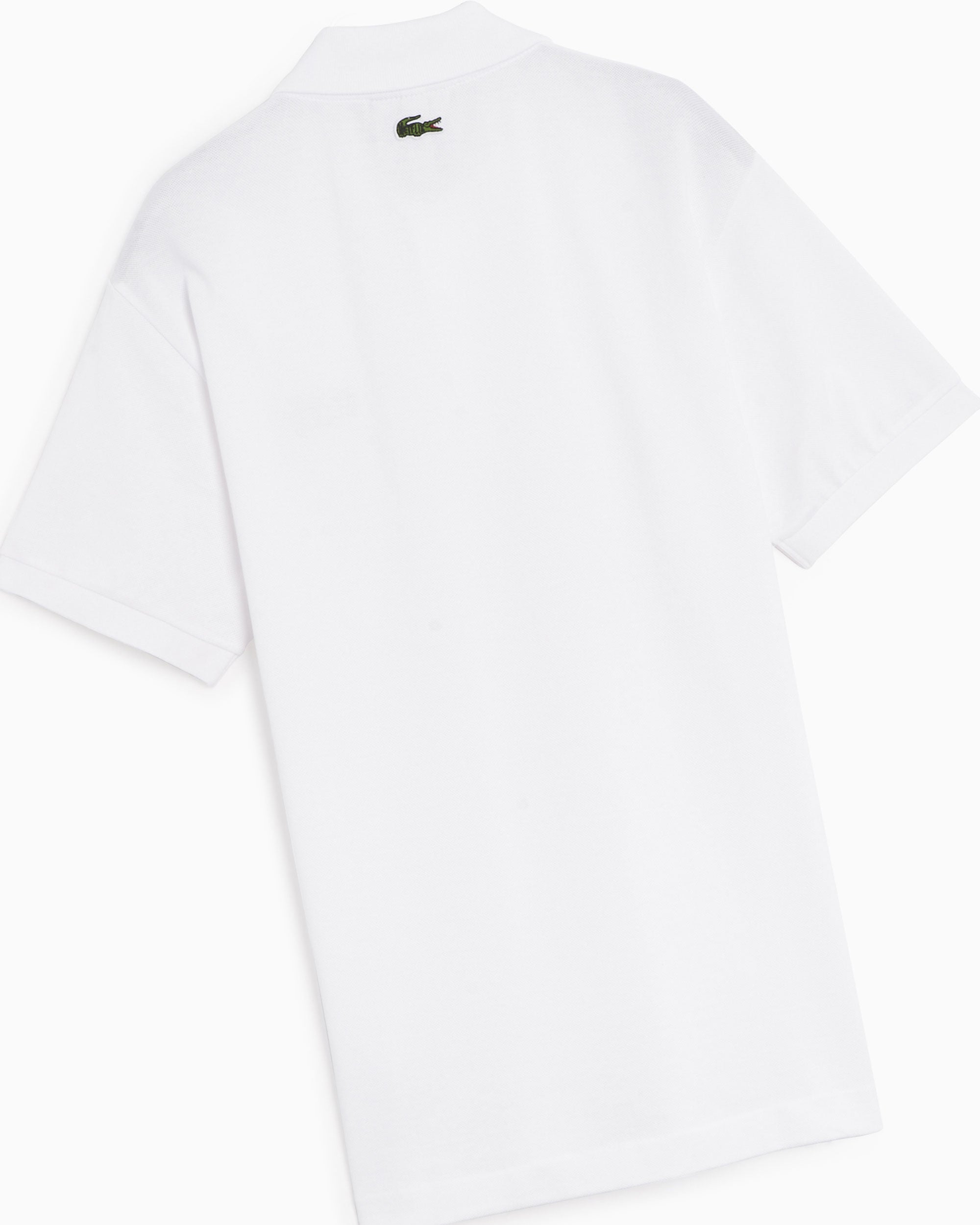 Polo shirts Lacoste x Netflix Men's Polo "Shadow & Bone" - PH7057-00-VIR