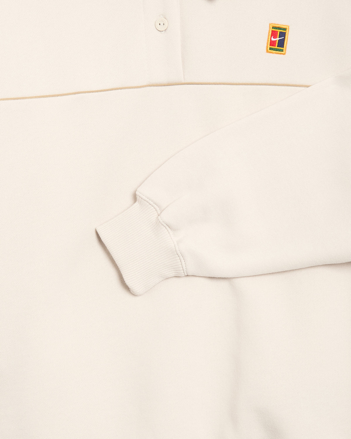 Polo shirts Nike Court Relaxed Women's Polo Shirt - IU3253-104