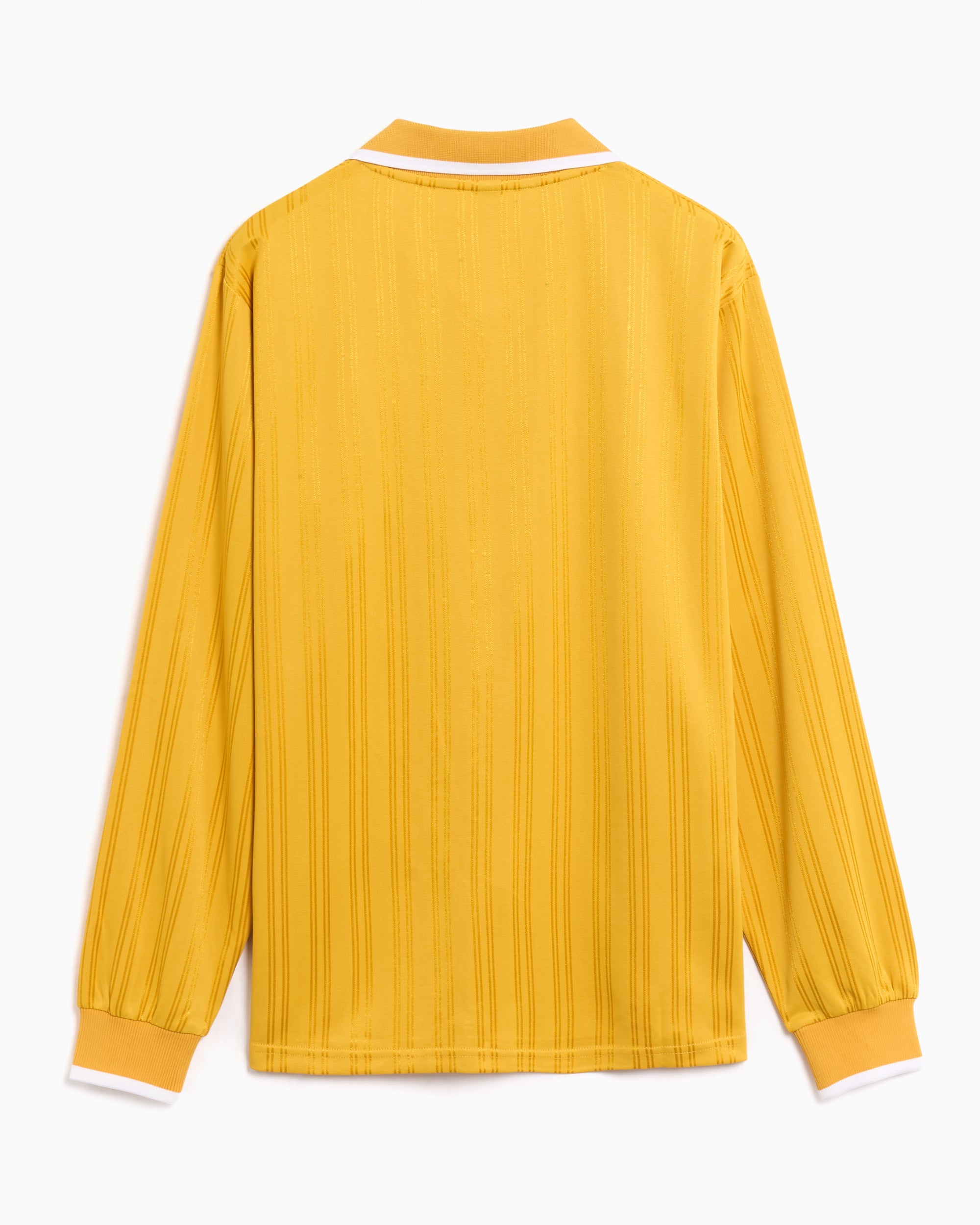 Polo shirts Patta Jacquard Striped Relaxed Men's Polo Shirt - POC-AW25-4550-313-0003-179