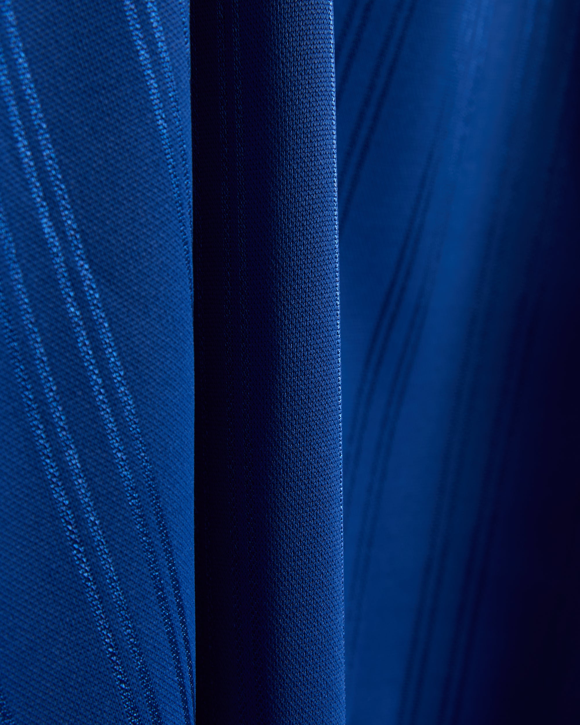 Polo shirts Patta Jacquard Striped Relaxed Men's Polo Shirt - POC-AW25-4550-313-0003-207